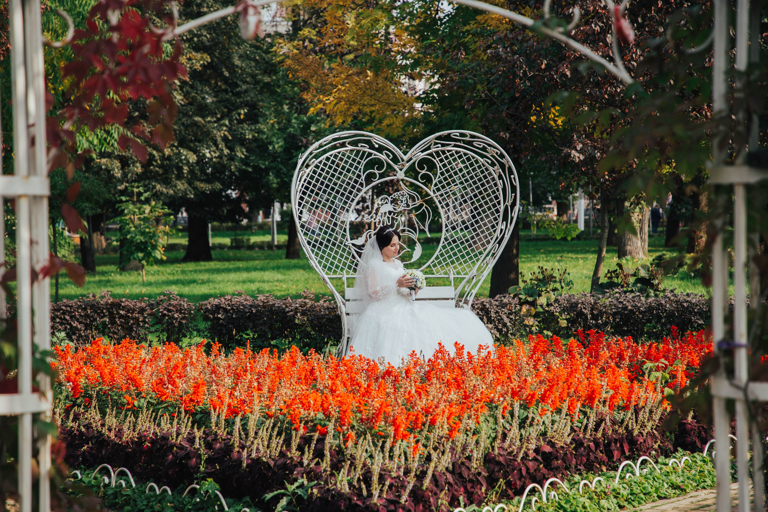 Репортаж. Белякова Кристина — репортажный и портретный фотограф в Твери