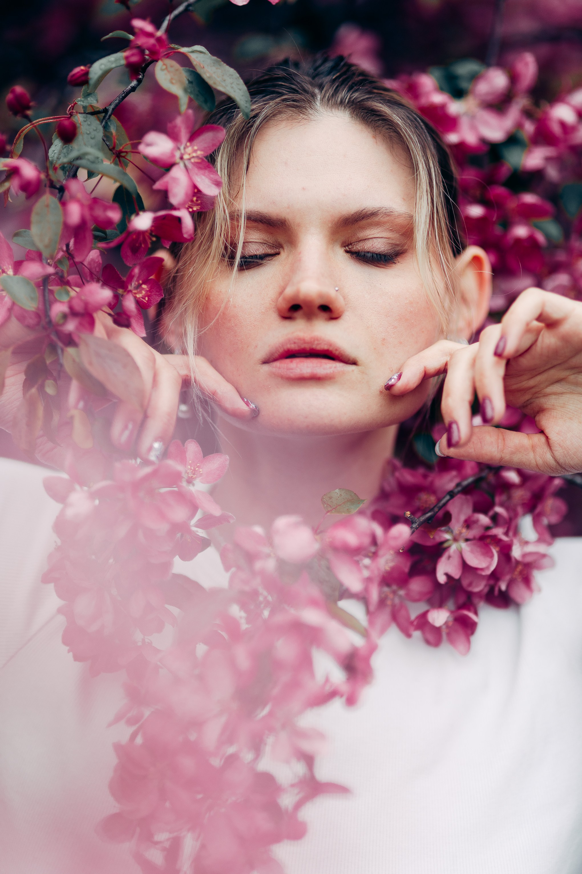 💖. Фотограф Вика Про