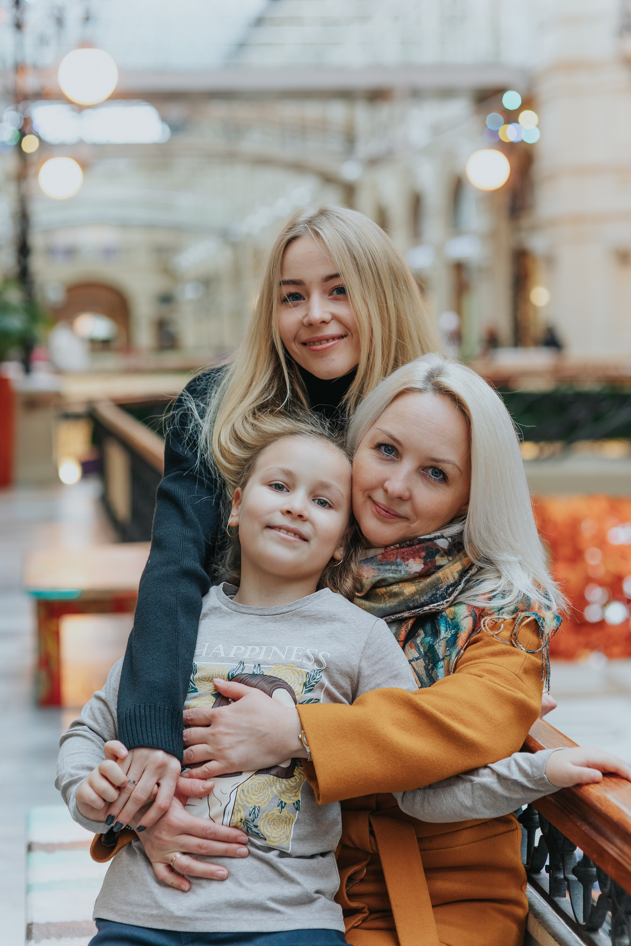 💛. Фотограф Вика Про