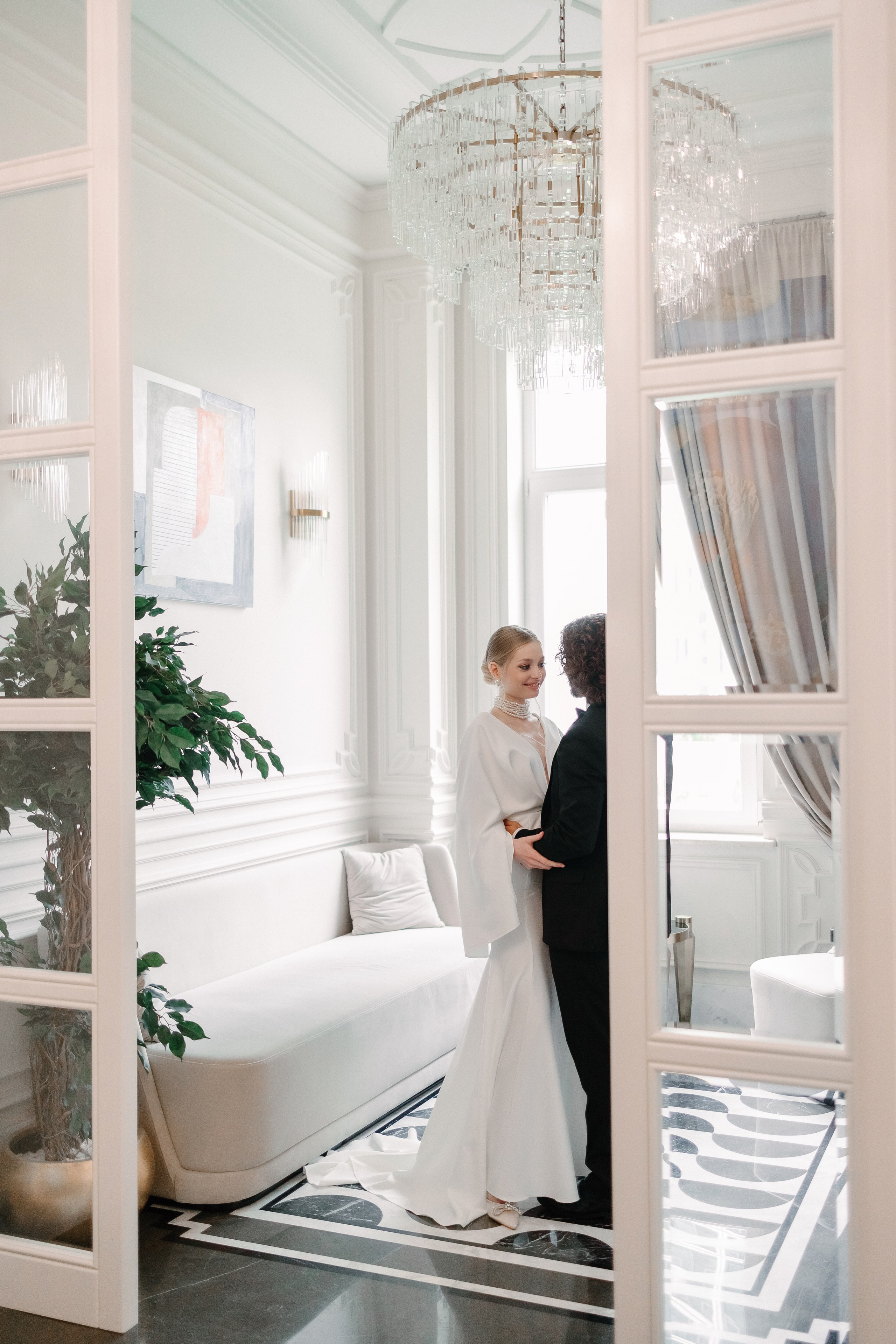 Сергей и Екатерина. Диана Тимиряева | Фотограф в Воронеже