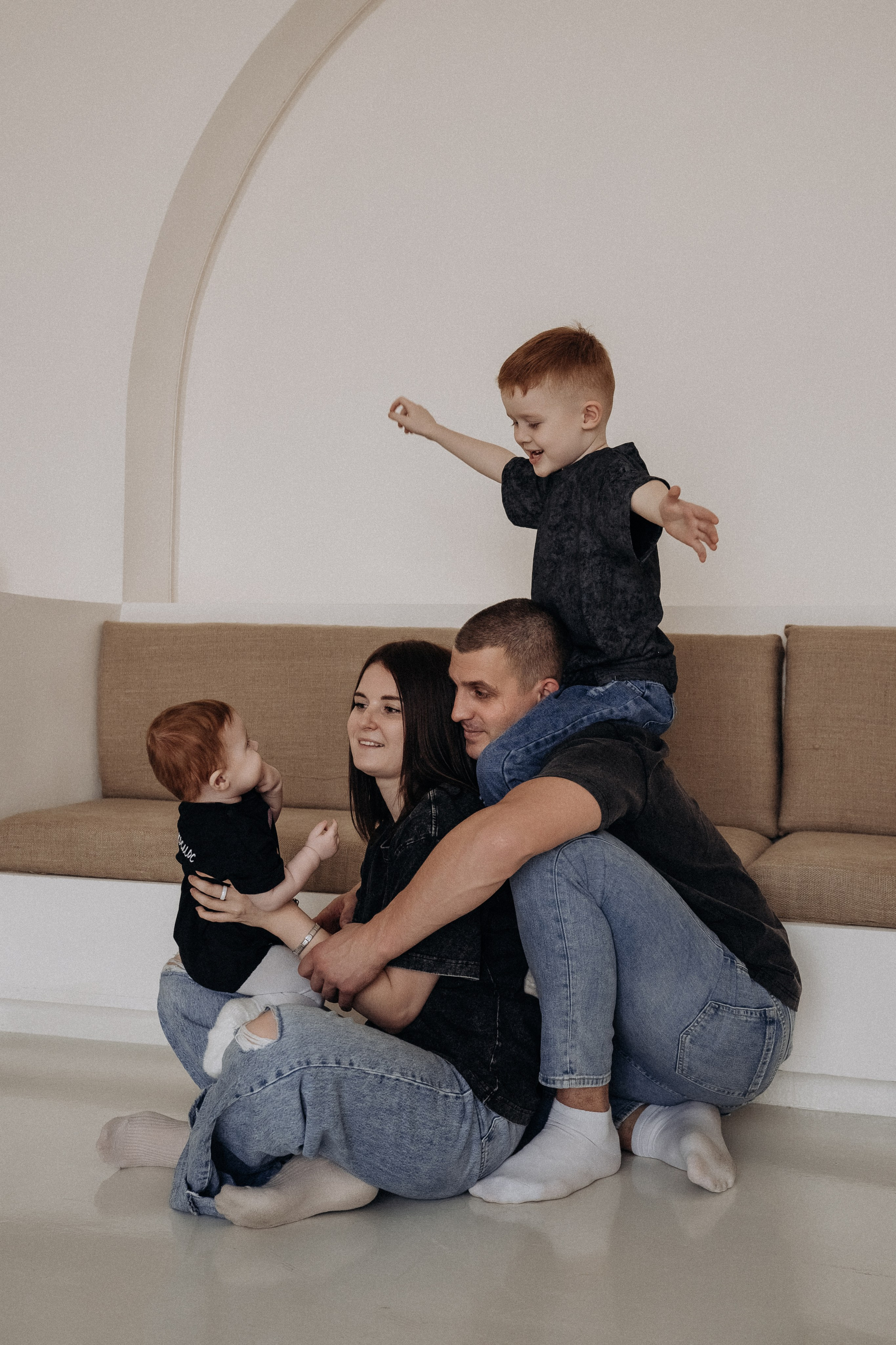 «Love story». Vika Mik8