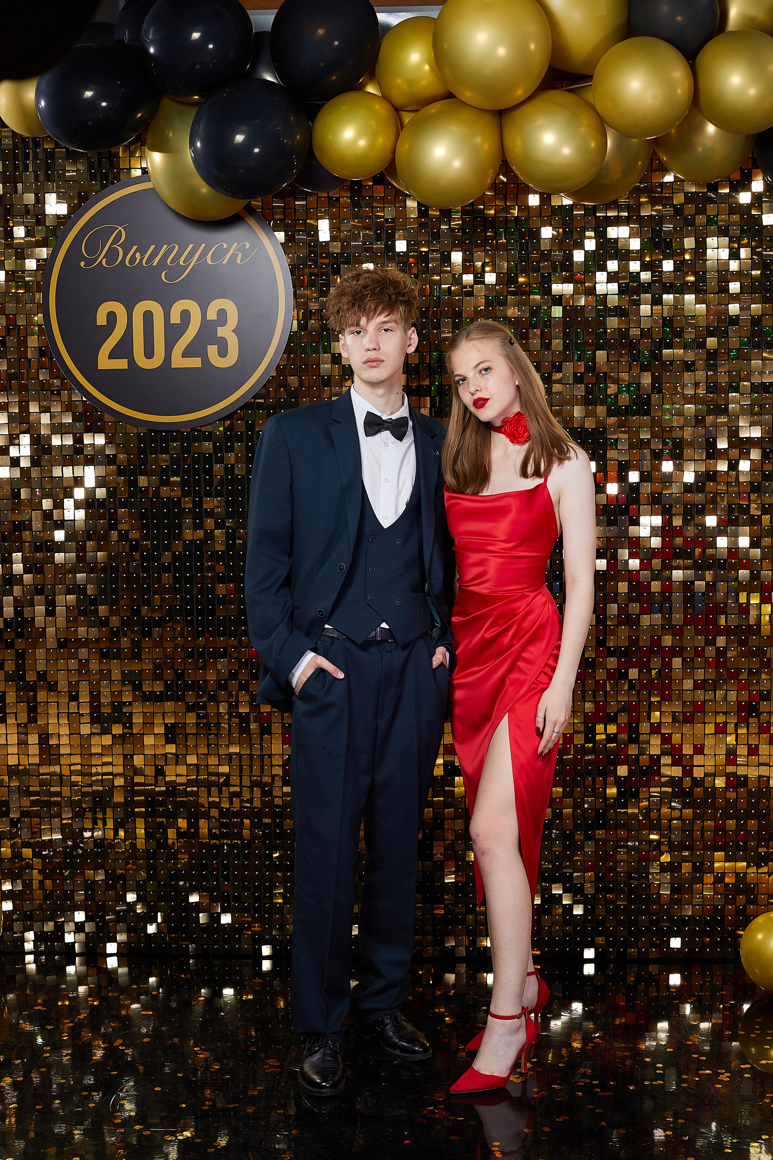 Выпускной 2023. Александр Осин — корпоративный и семейный фотограф в Москве