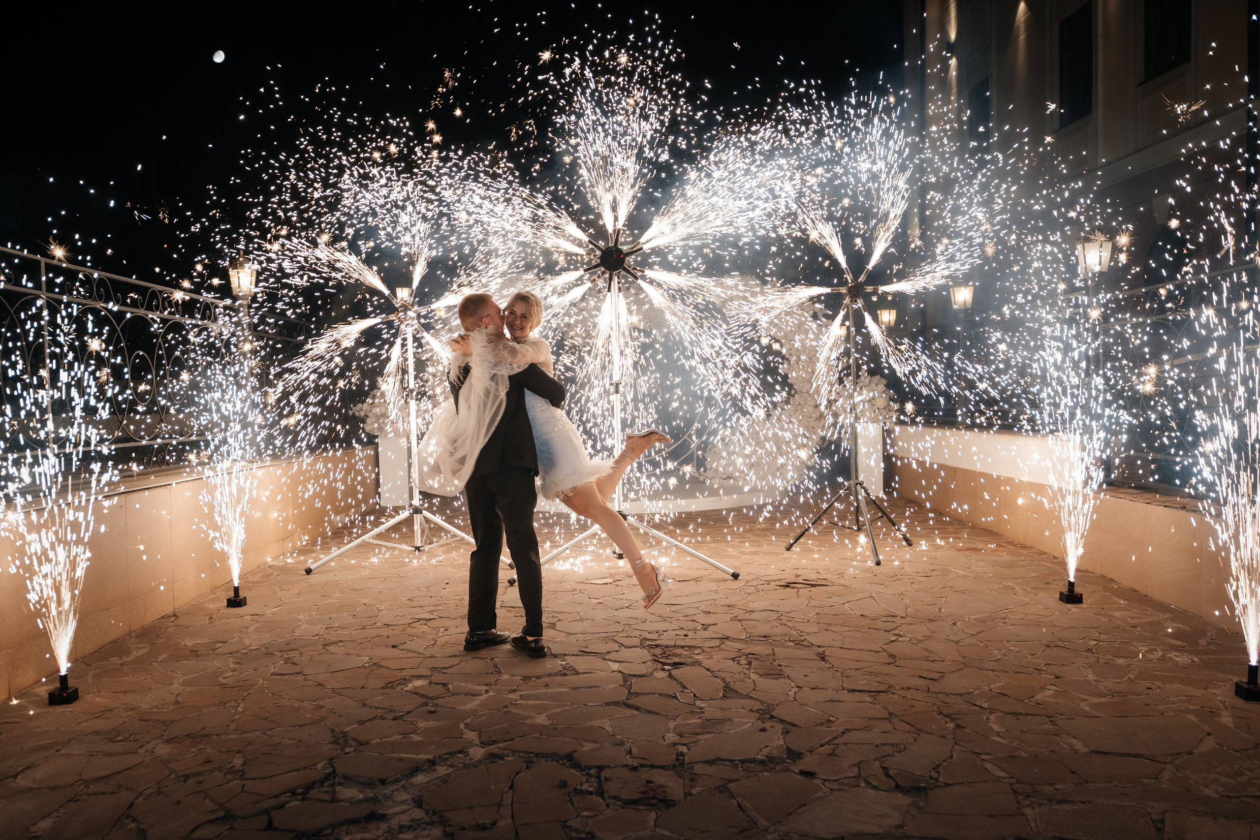 Данил и Ангелина. Свадебный фотограф и видеограф Жанна и Ренат Костандян, Ставрополь