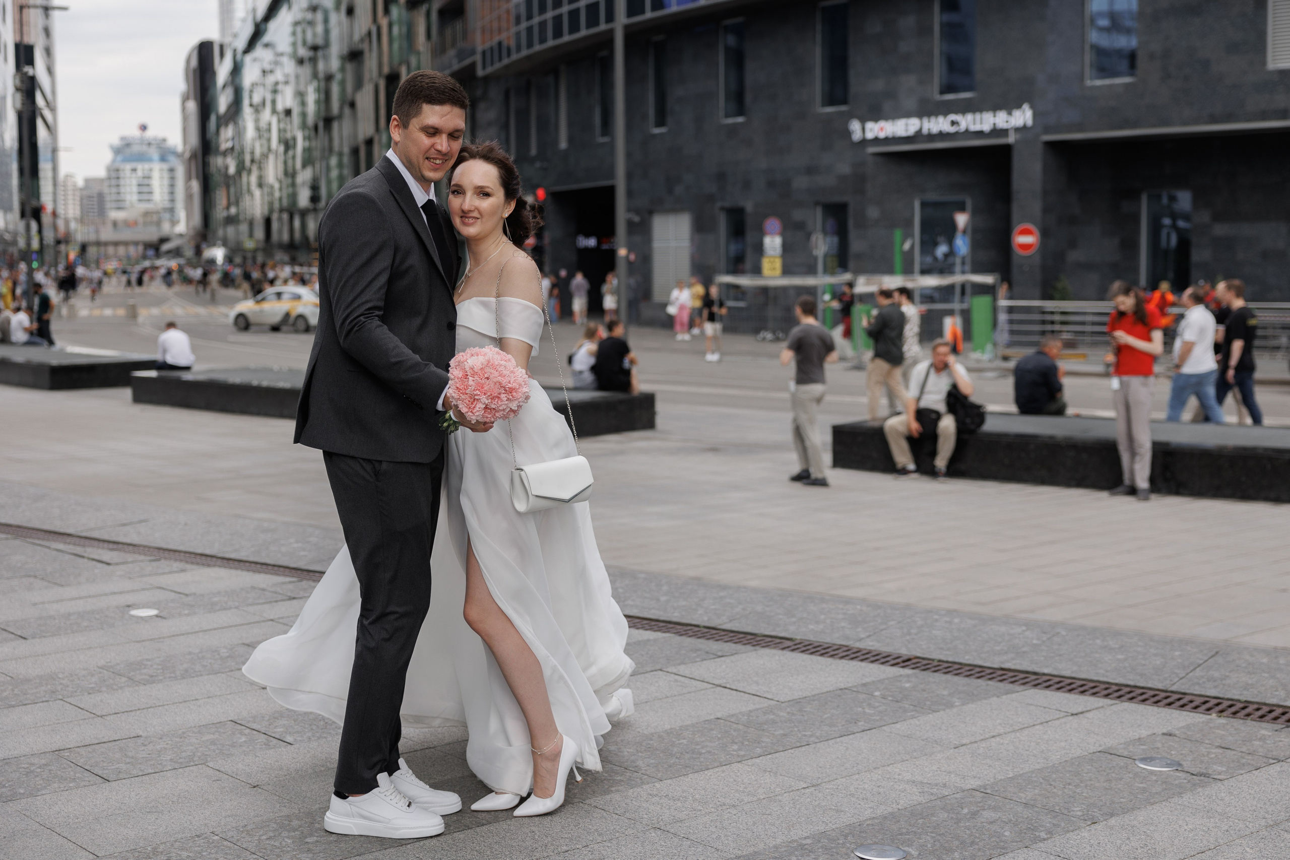 свадебный фотограф москва свадебная съемка молодожены торжество детали портреты групповые снимки