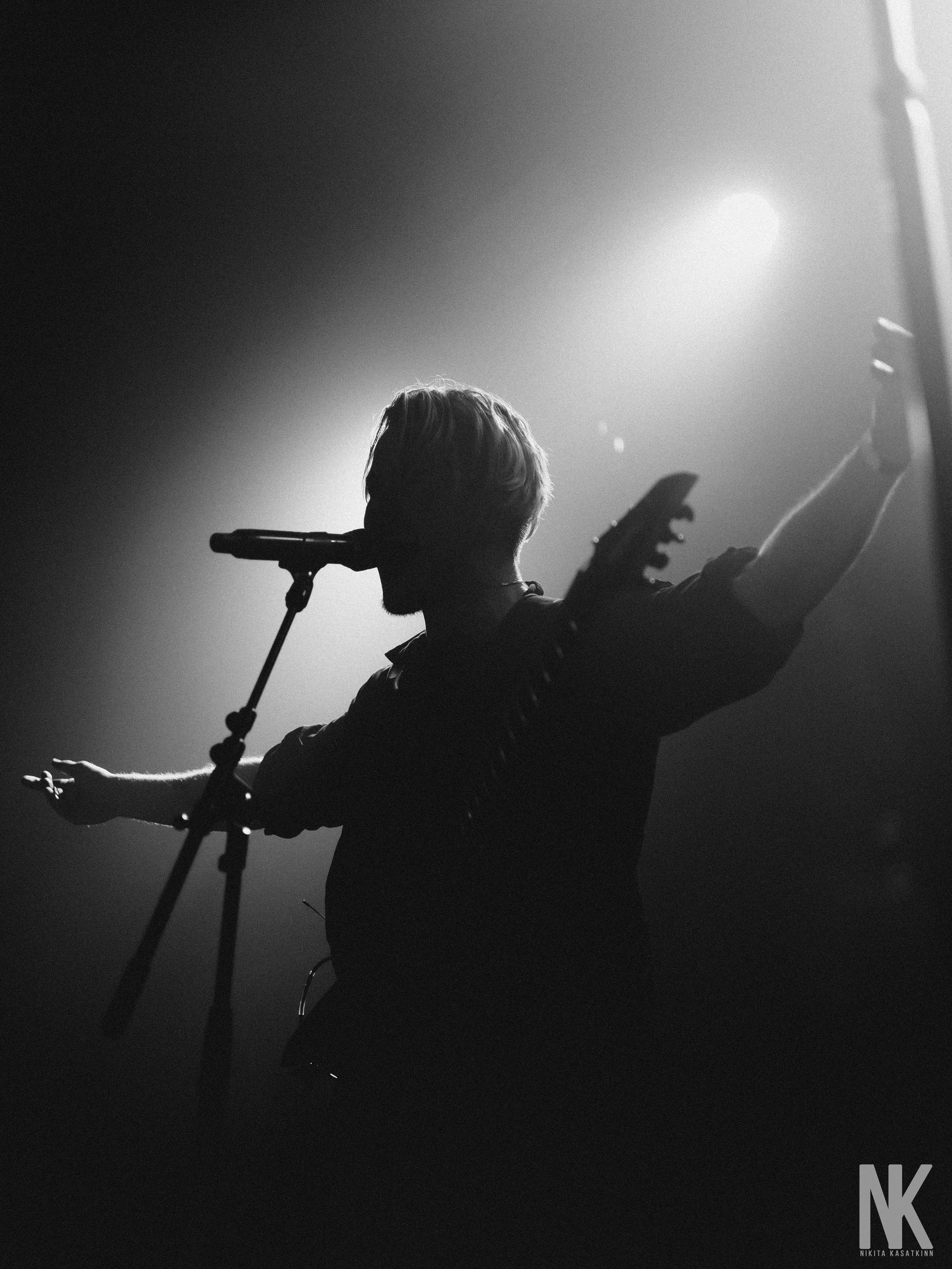 13 КАРАТ 7.12 КАЗАНЬ. Касаткин Никита. Фотограф