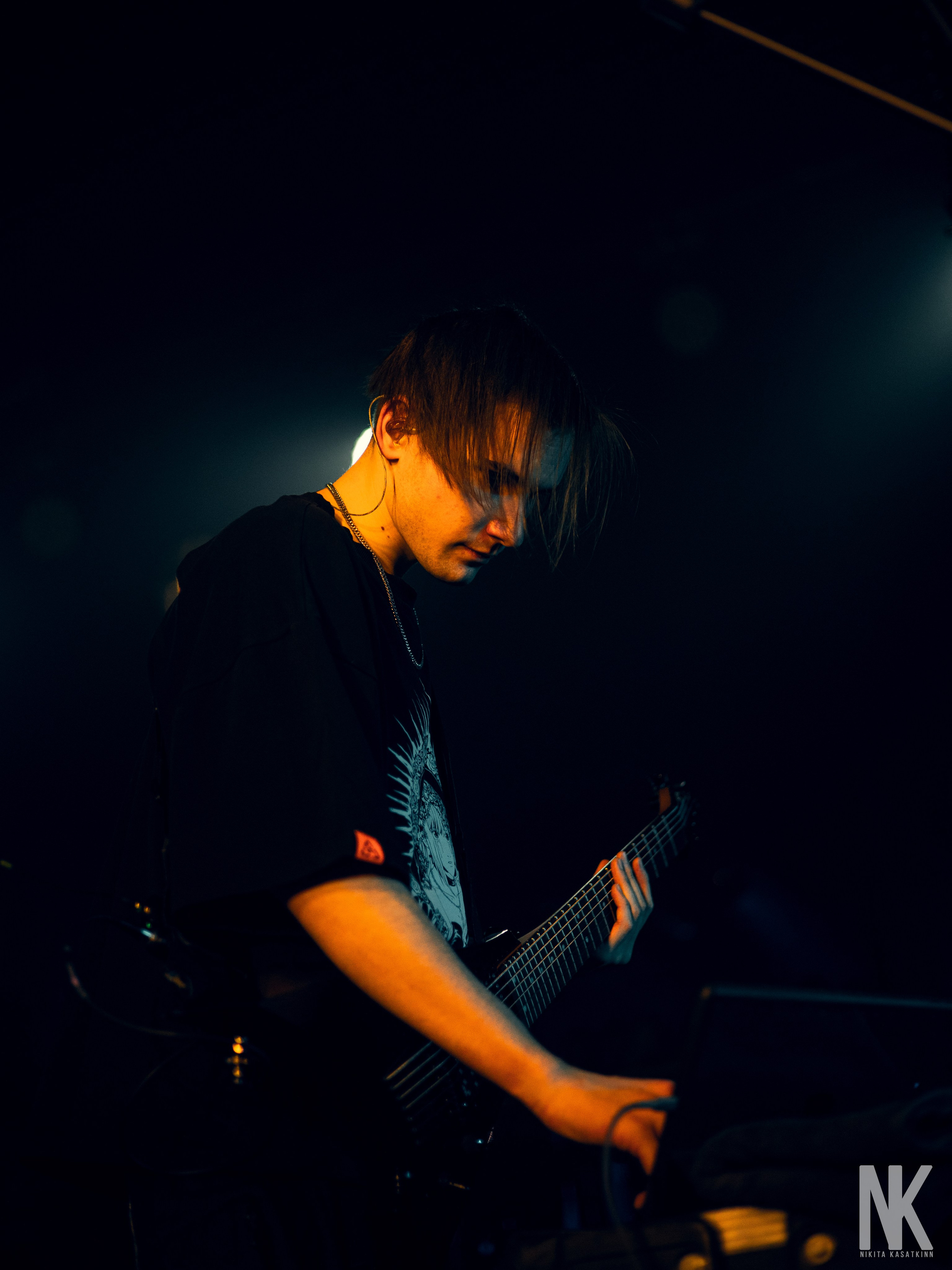 13 КАРАТ 7.12 КАЗАНЬ. Касаткин Никита. Фотограф