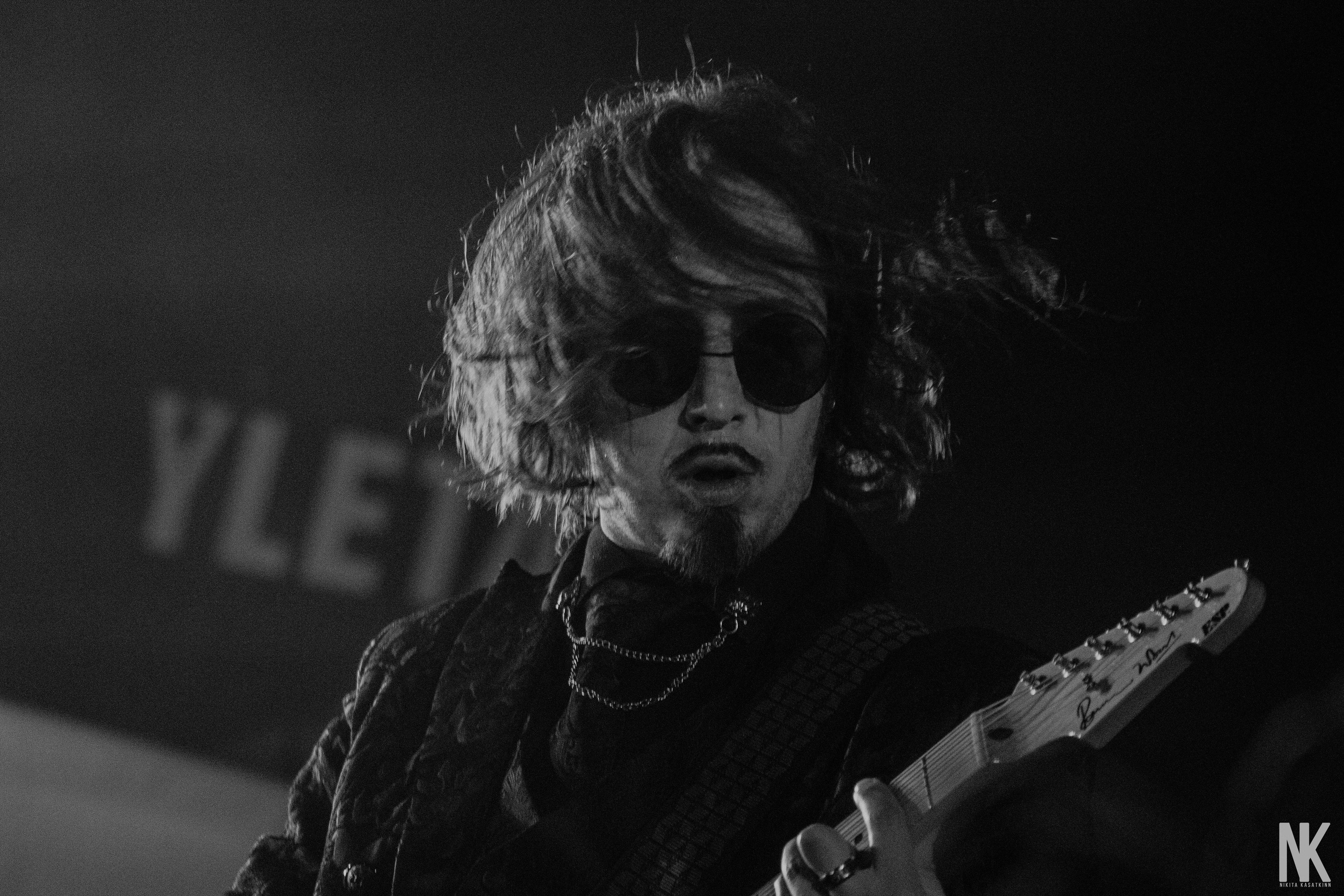 NAGART 24.07 УЛЕТАЙ-ПОЛЕ. Касаткин Никита. Фотограф