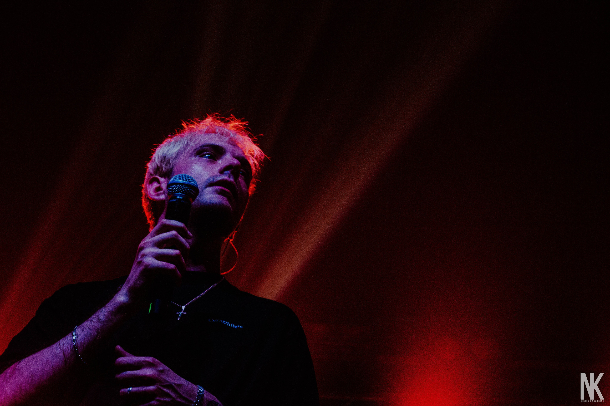 PYROKINESIS, МУККА, ТРИНАДЦАТЬ КАРАТ 7.06 ПЕРМЬ. Касаткин Никита. Фотограф