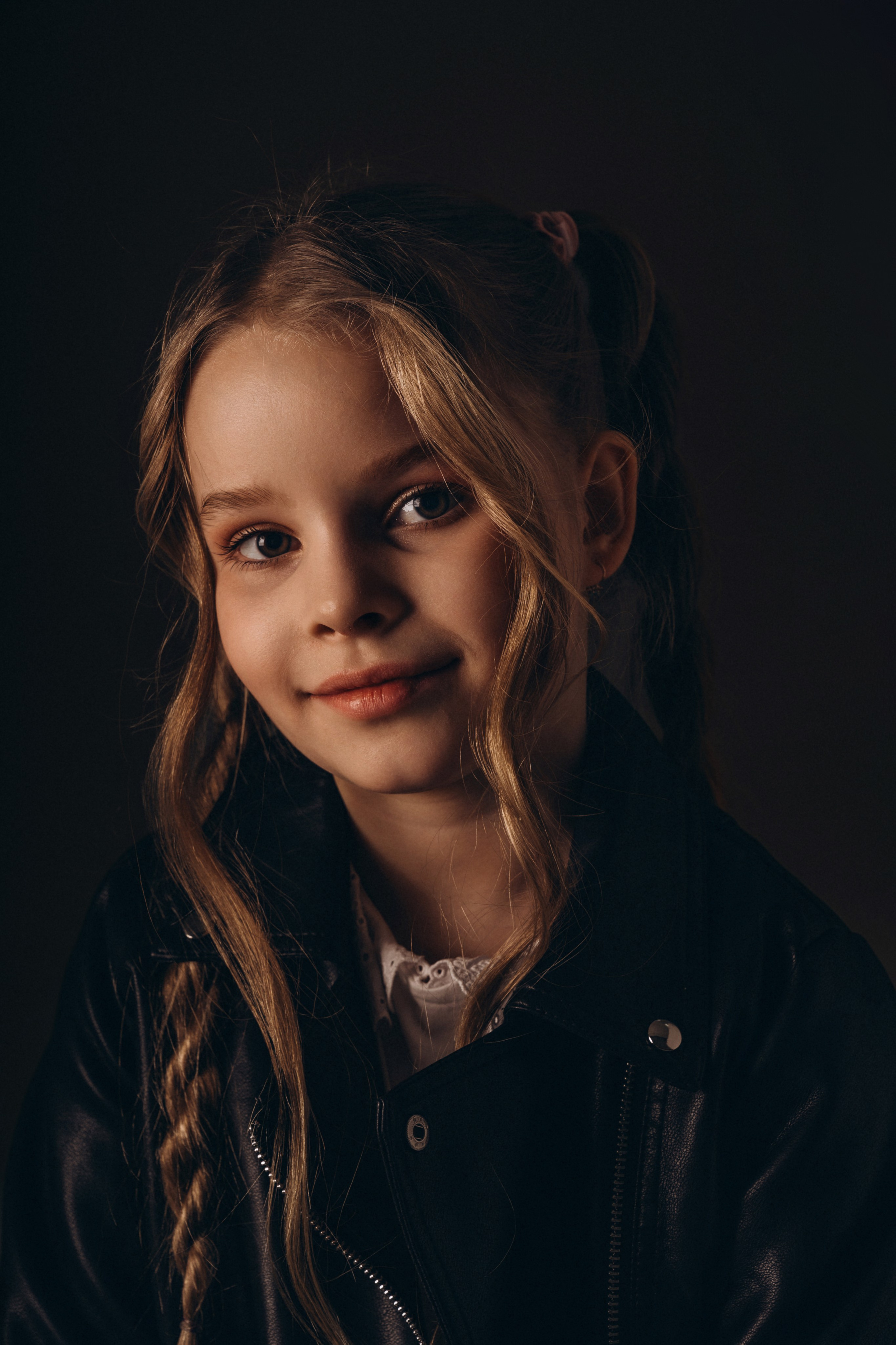 Family. Портретный фотограф в Москве Илья Корненков