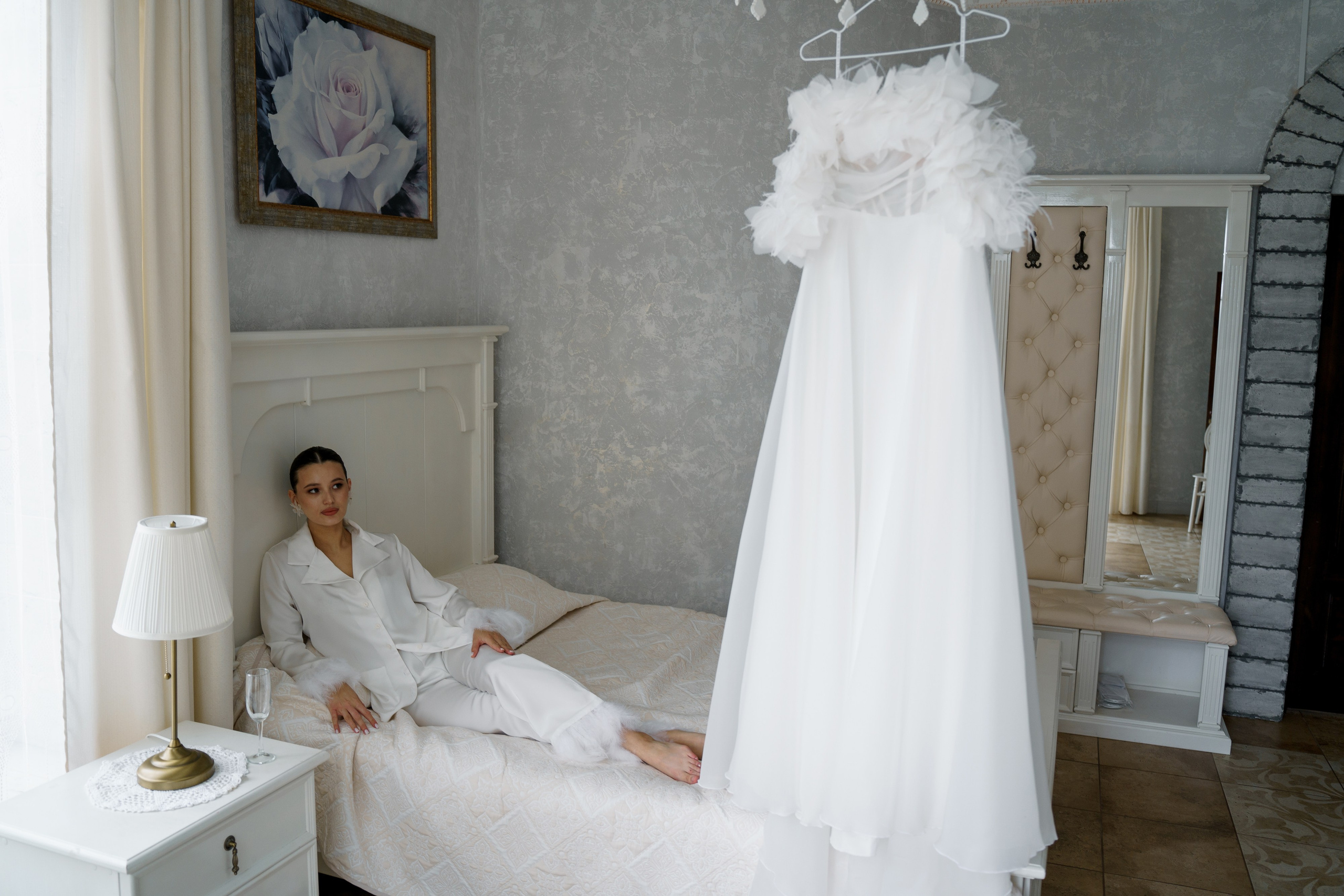 Александр+Ксения. Свадебный фотограф в Краснодаре Алексей Кудинов