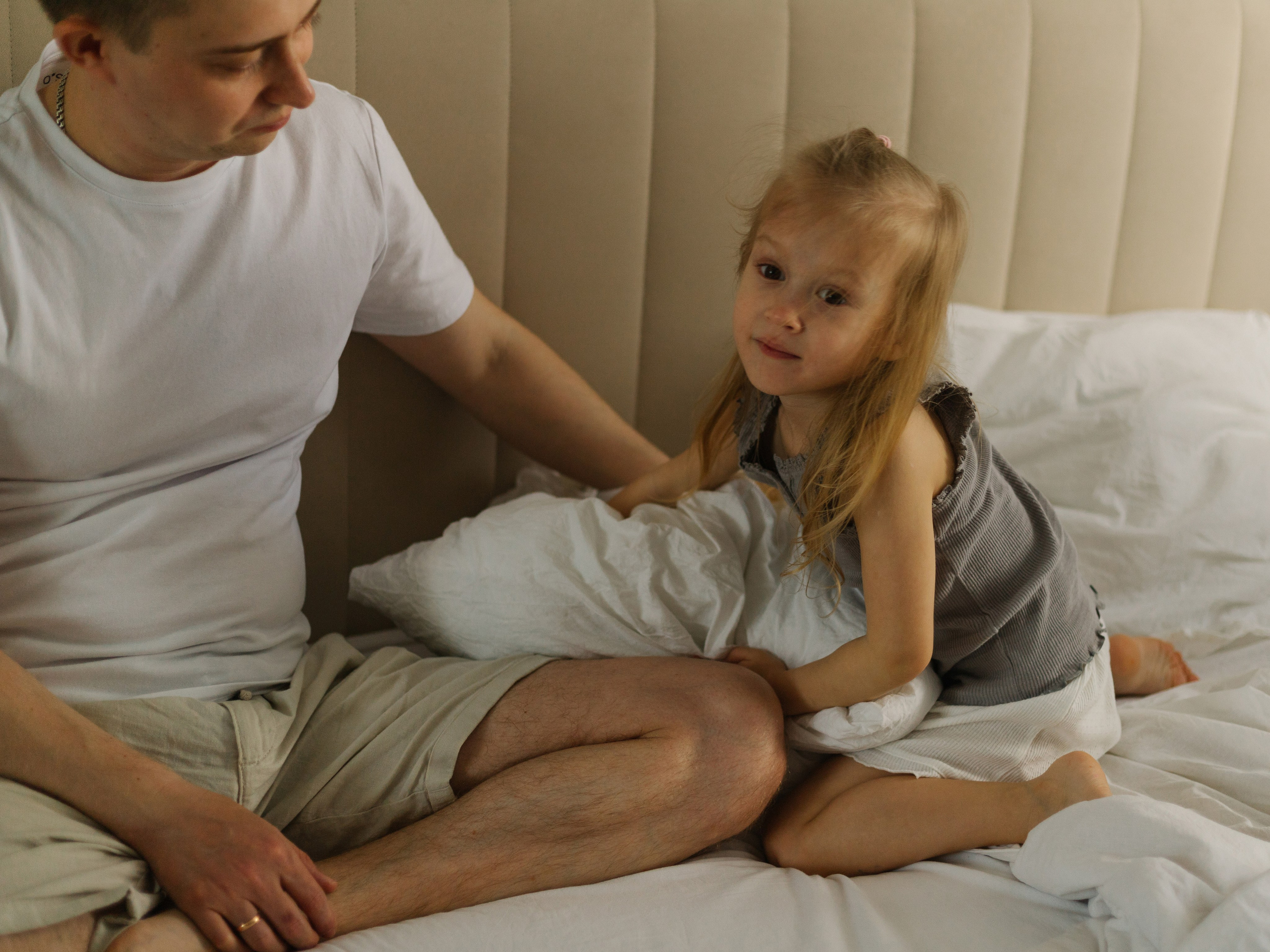 Семейный портрет. Семейный фотограф в Самаре Ольга Гадомская