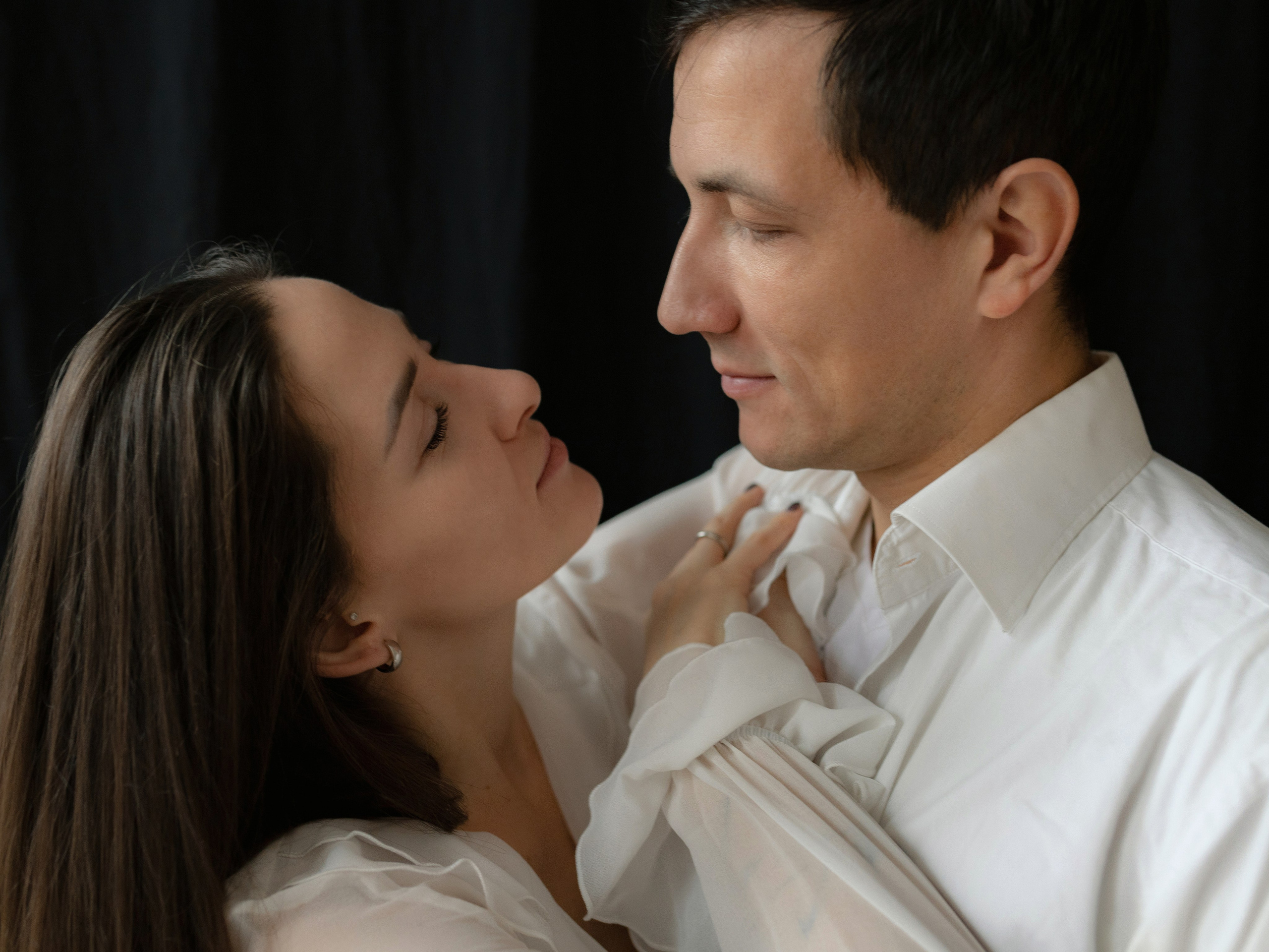 Семейный портрет. Семейный фотограф в Самаре Ольга Гадомская