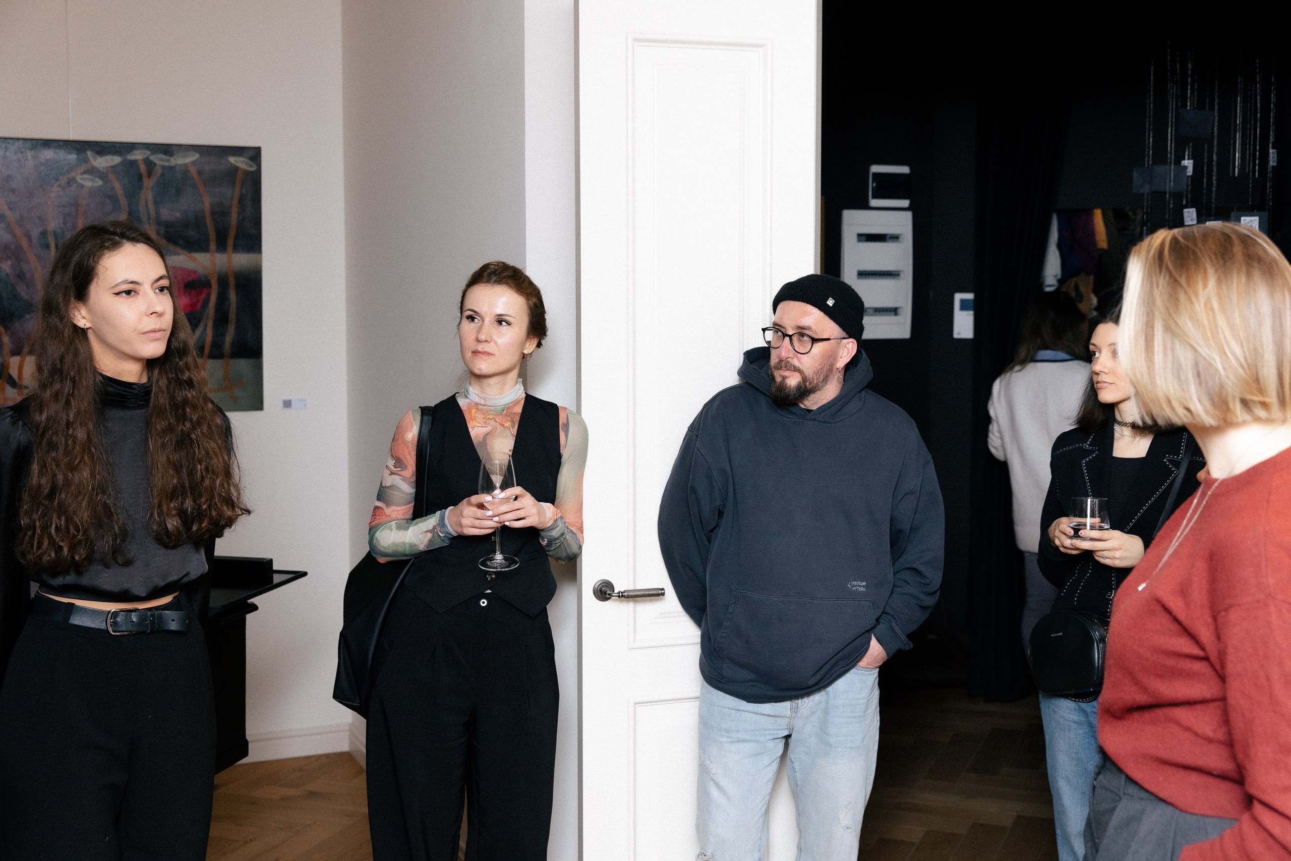 Репортаж фото. Фотограф │ Злата bombezno │ Москва