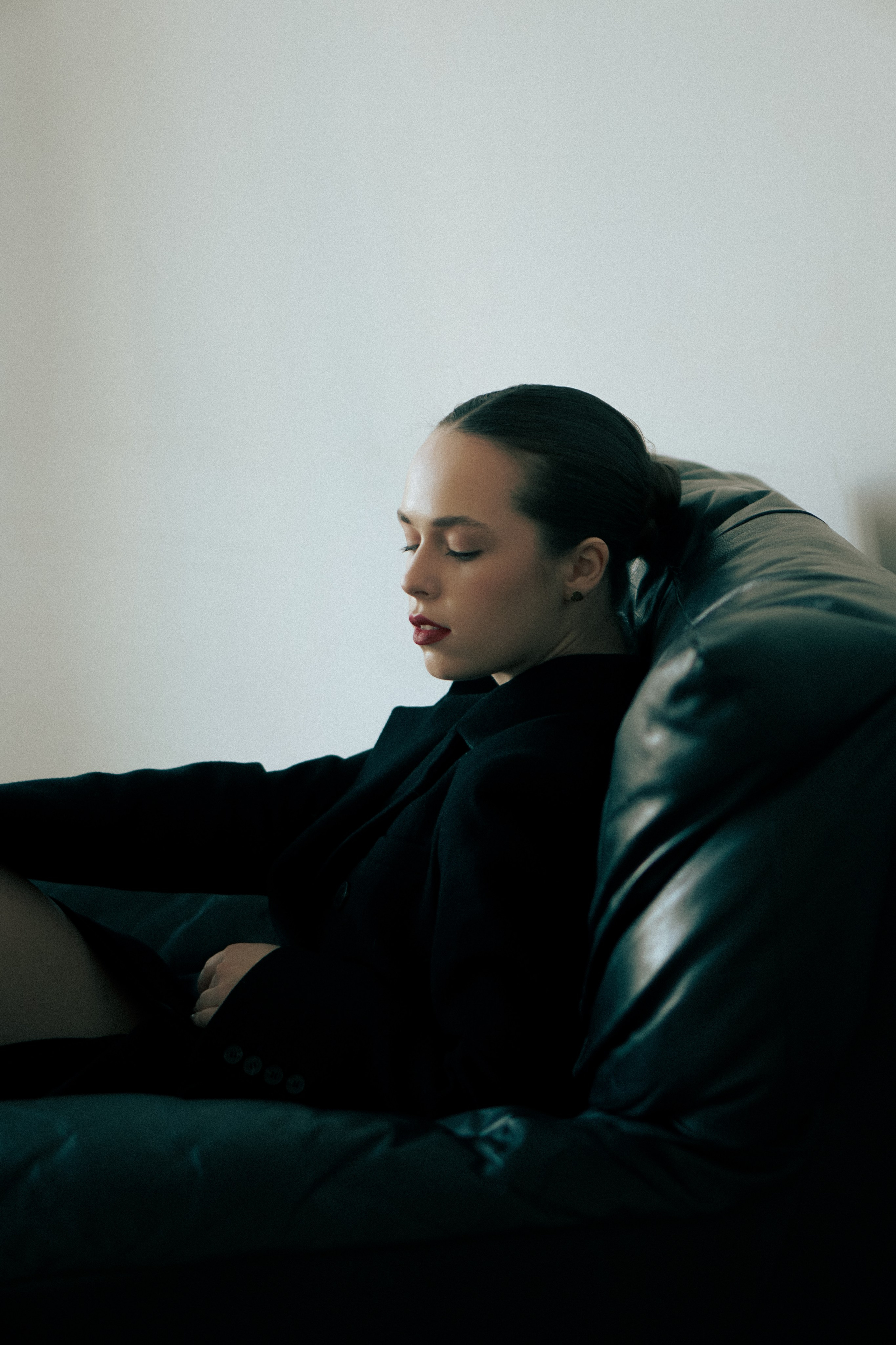 Вера Ладюк. Фотограф Москва — Полина Робин