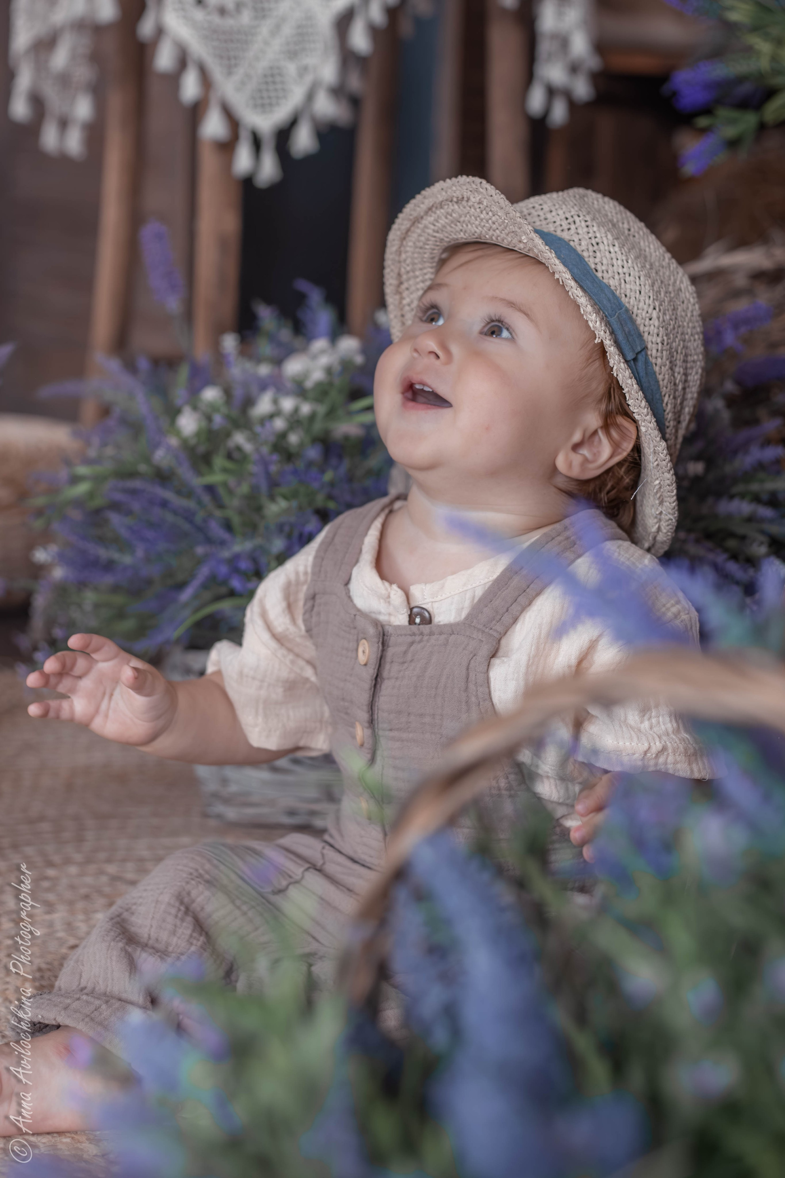 Альбом детских фотографий. Семейный и свадебный фотограф в Москве и Домодедово Анна Авилочкина