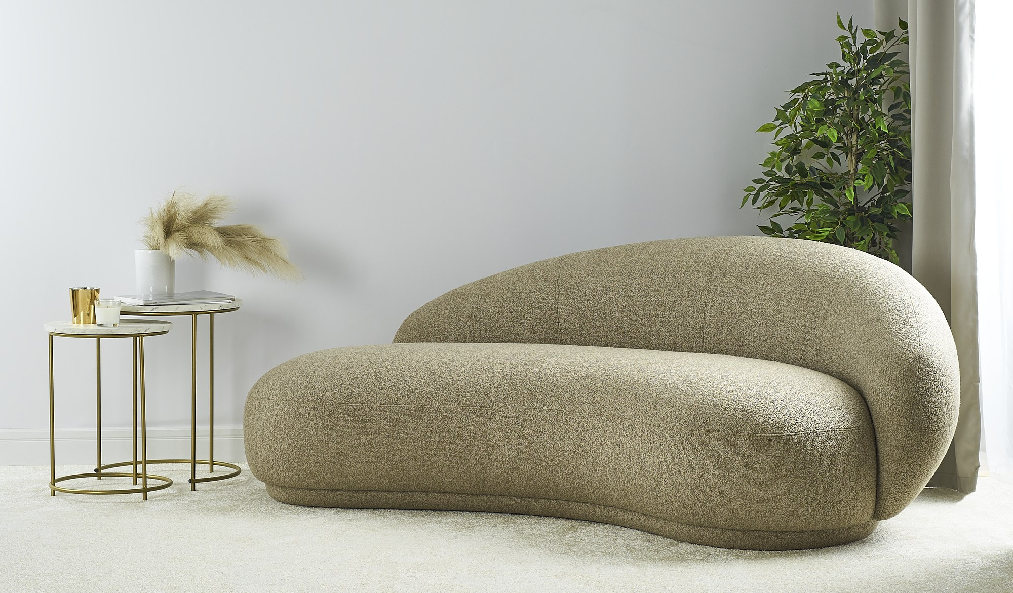 Предметный фотограф мебели