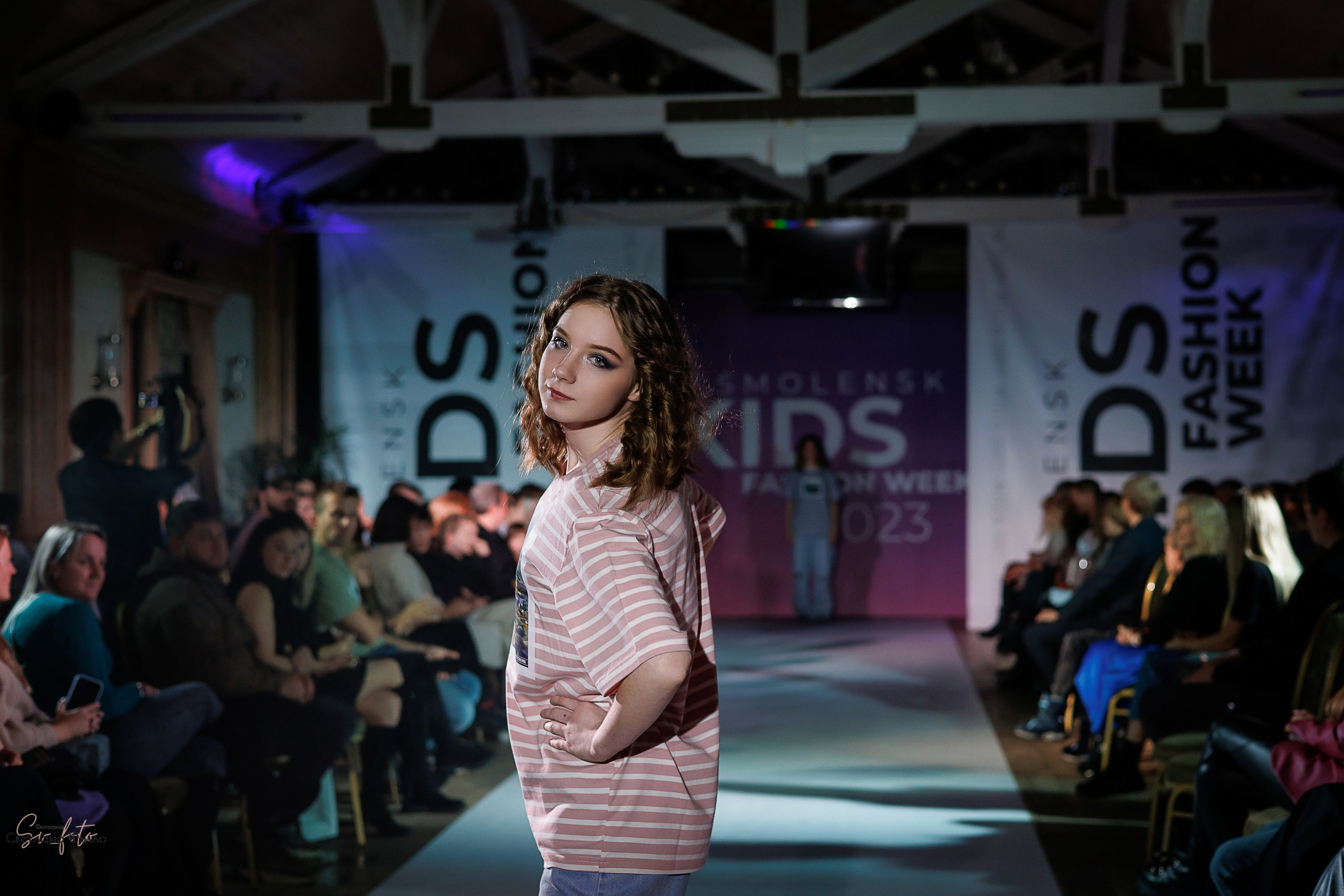 Smolensk Fashion Week_показы_ДЕНЬ 1. Главная