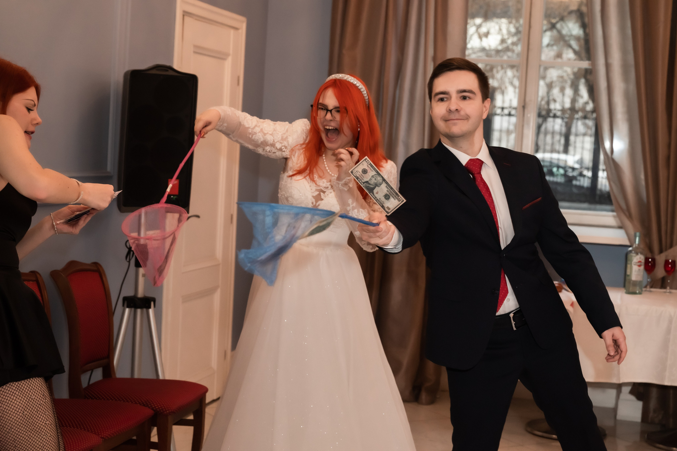 Свадьба Дениса и Софьи. Фотограф Ксения Огородова портфолио