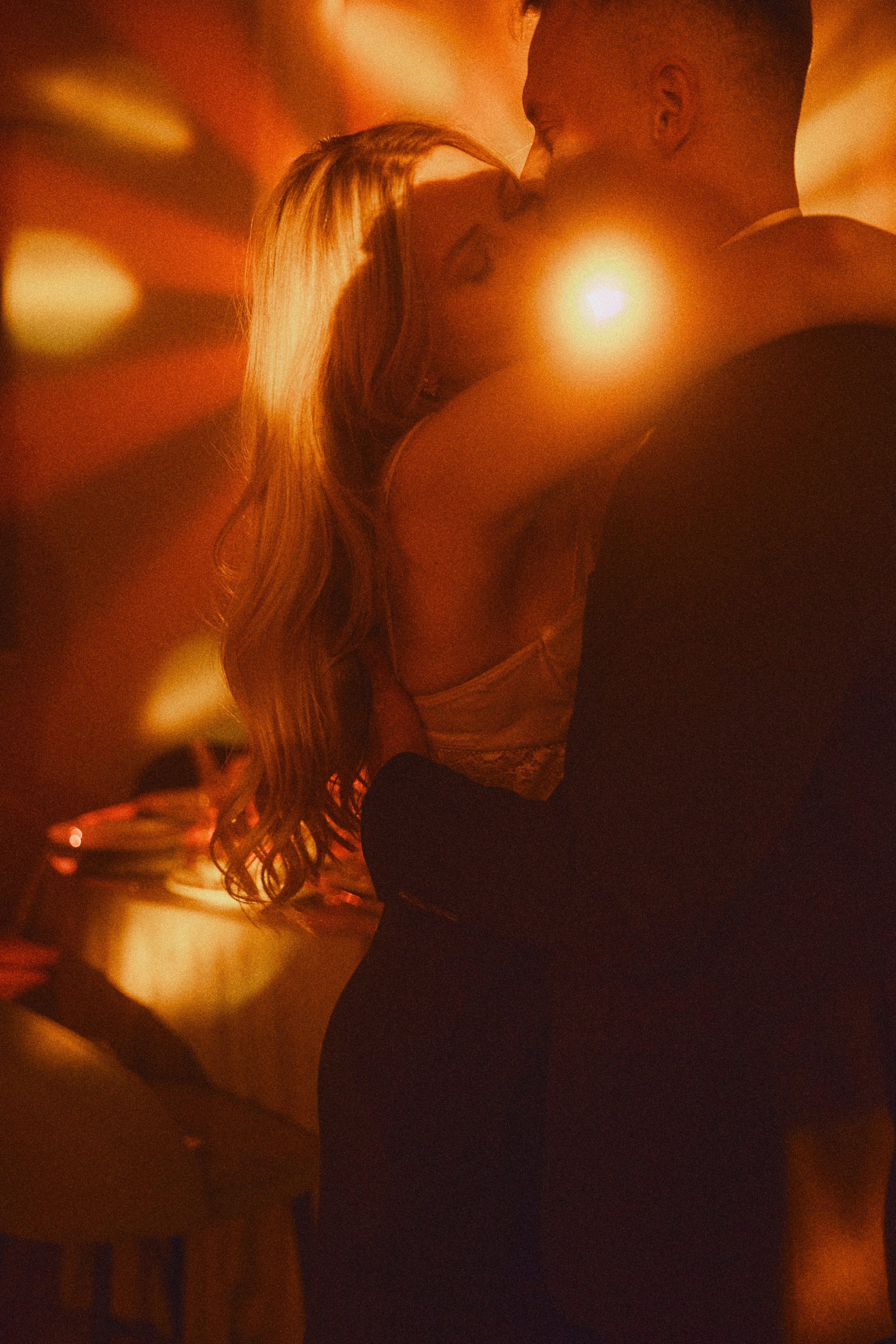 HER WILD, HIS CALM. Дмитрий Мазуркевич: Профессиональный Репортажный Фотограф