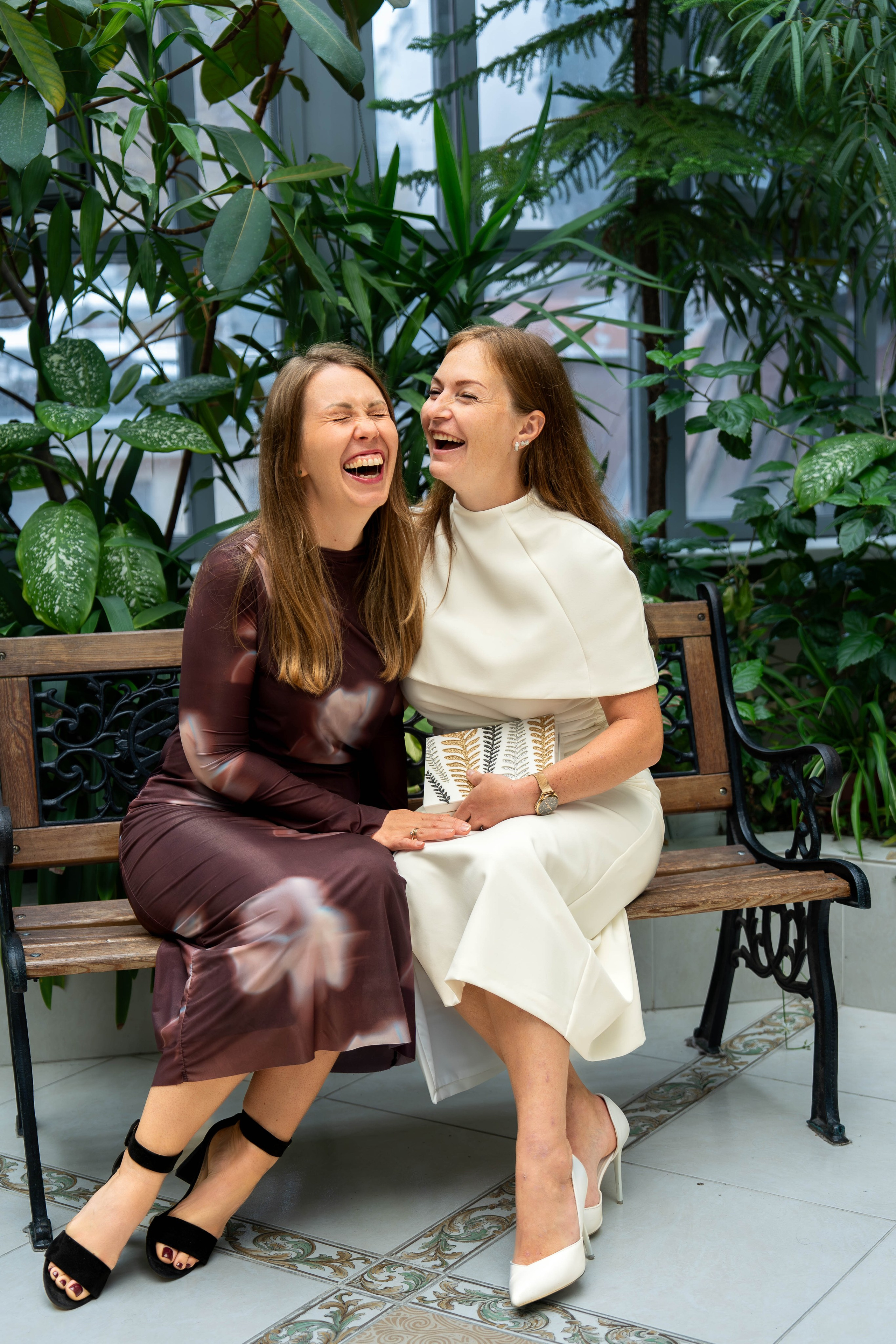 Дворец Малютка. Главная