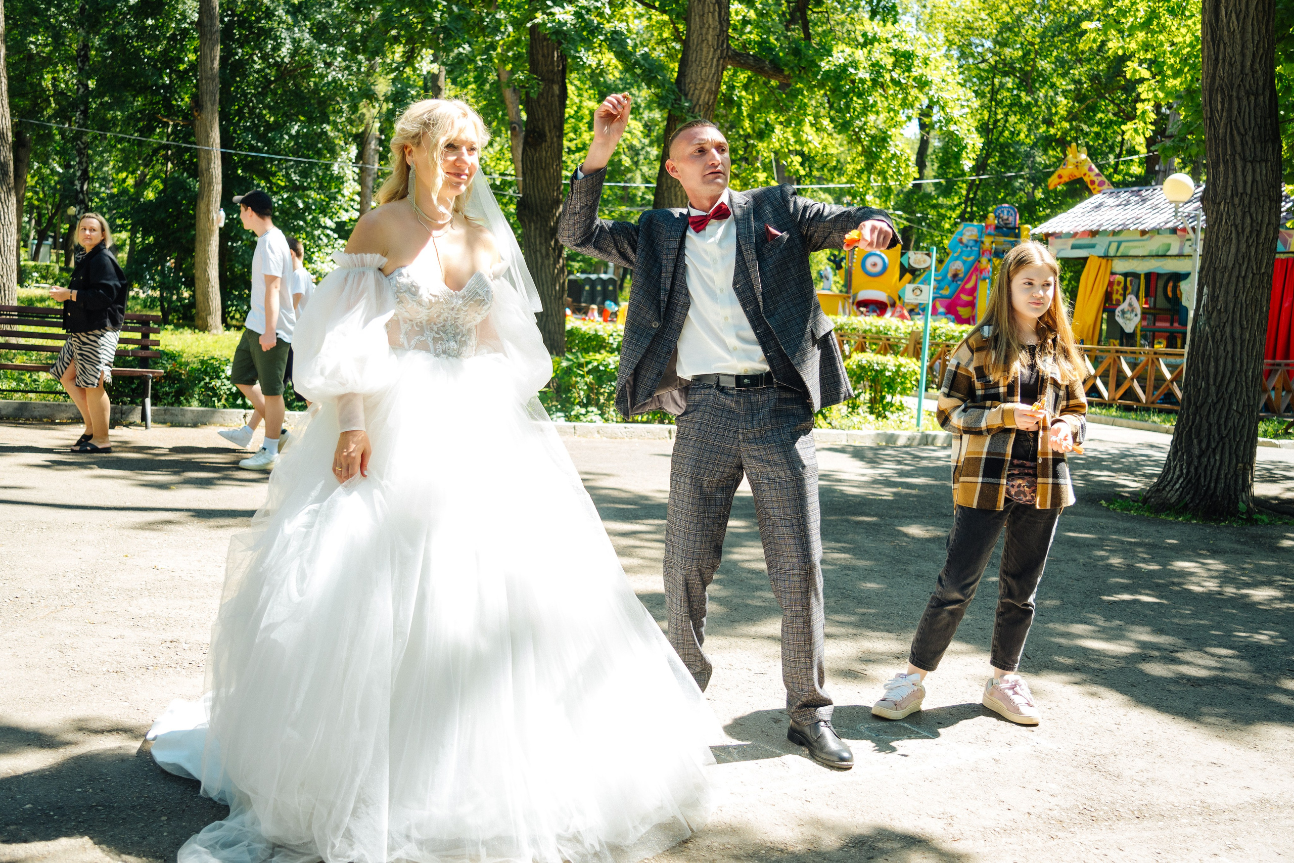 А+А. Семейный и детский фотограф в Самаре Анна Игнатова