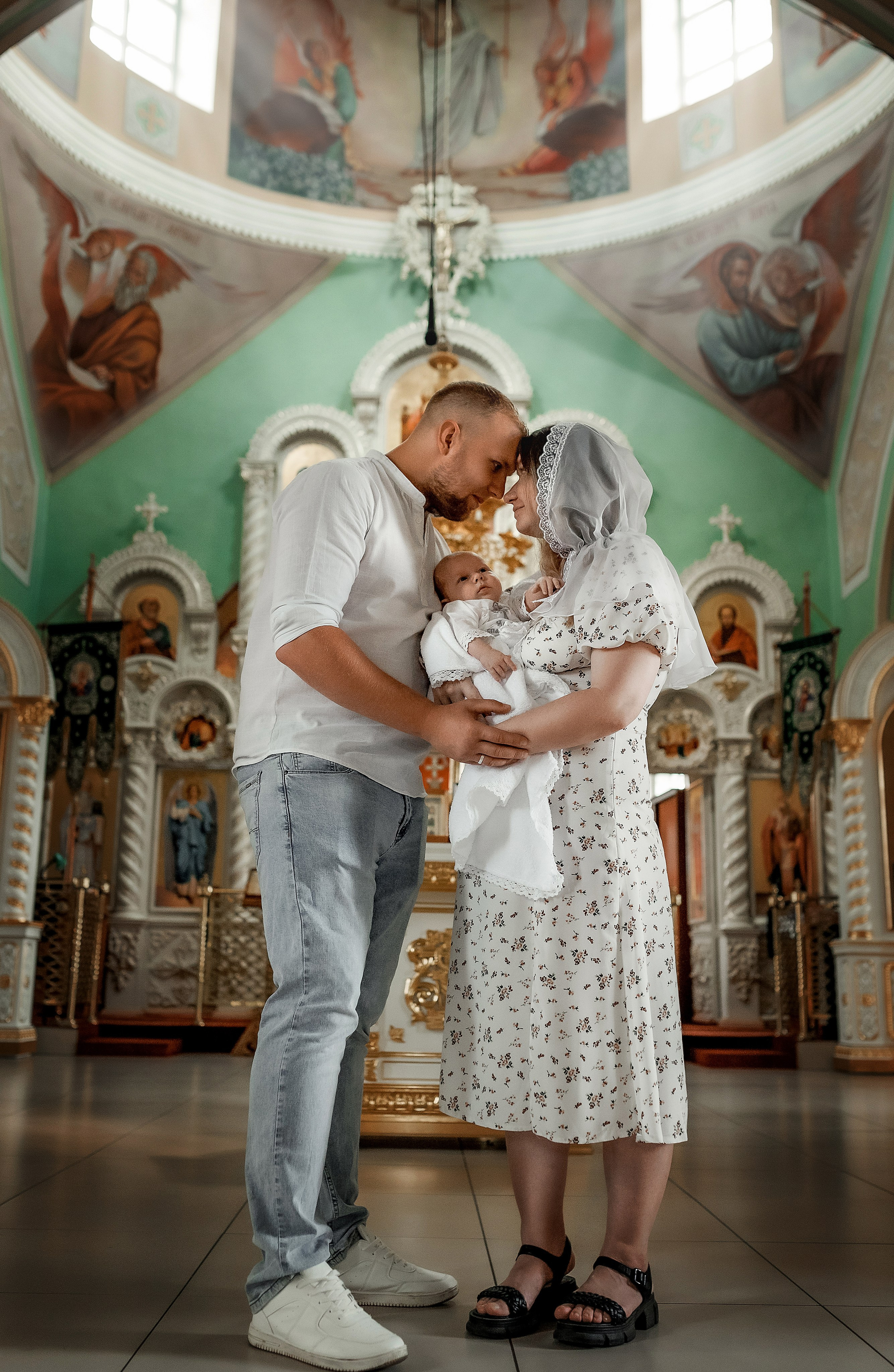 Церковь Николая Чудотворца Центральная ул., 90Б, село Каменное. Фотограф на крещение- венчание.Свадебный и семейный фотограф в Липецке Алена Данильченко