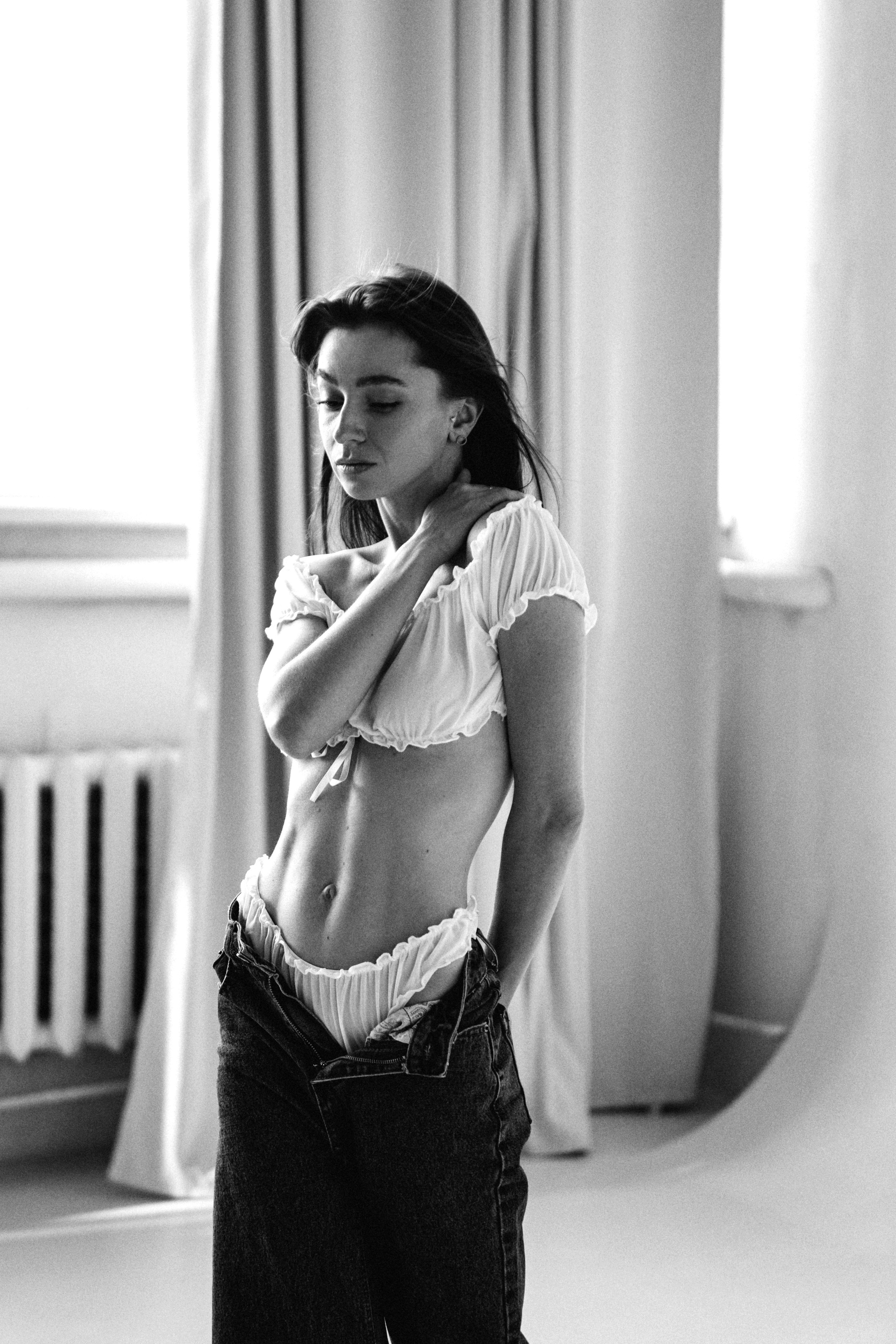 Галерея. Фотограф Анастасия Веселова