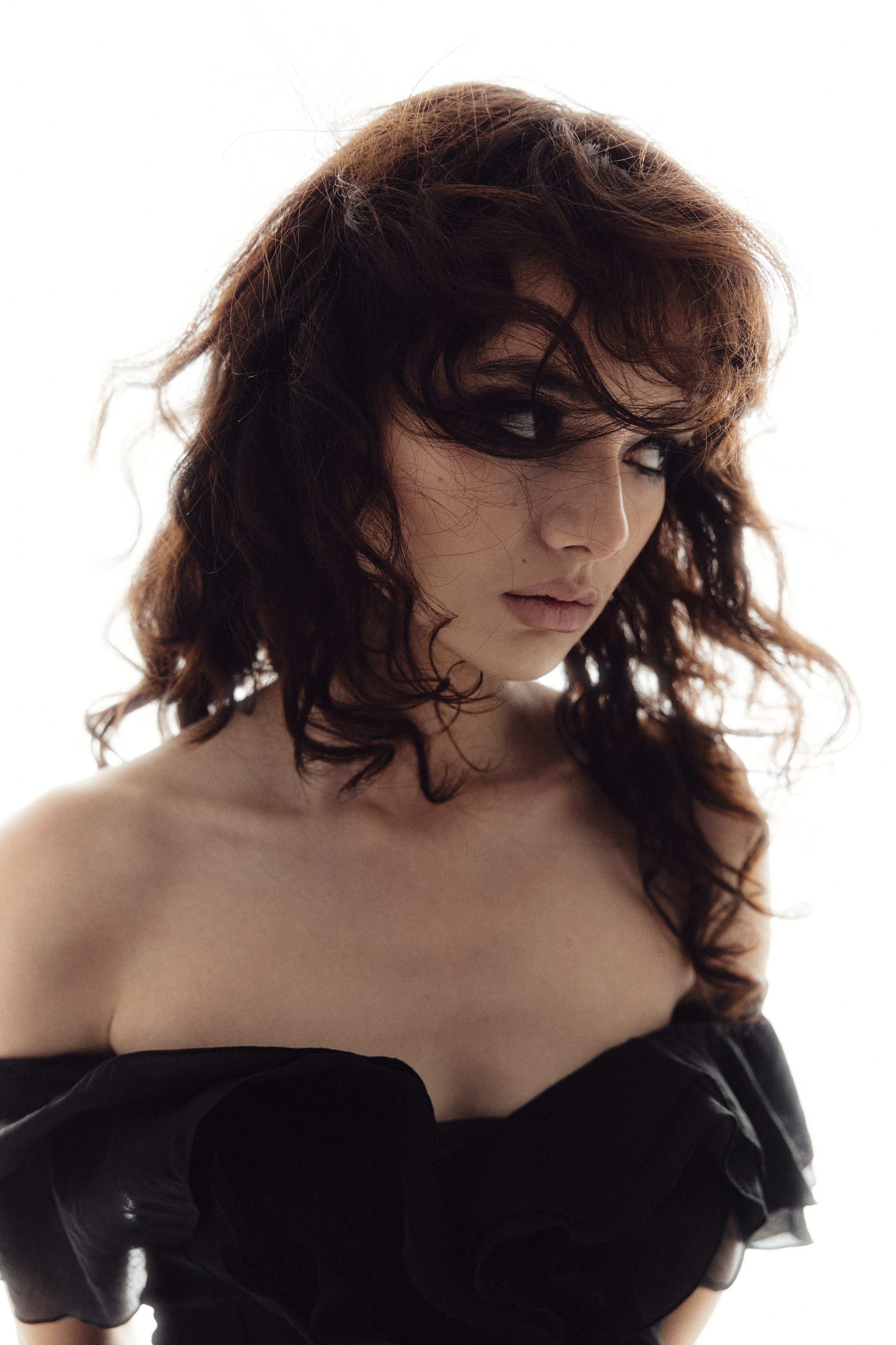 MADINA. Фотограф в Казани