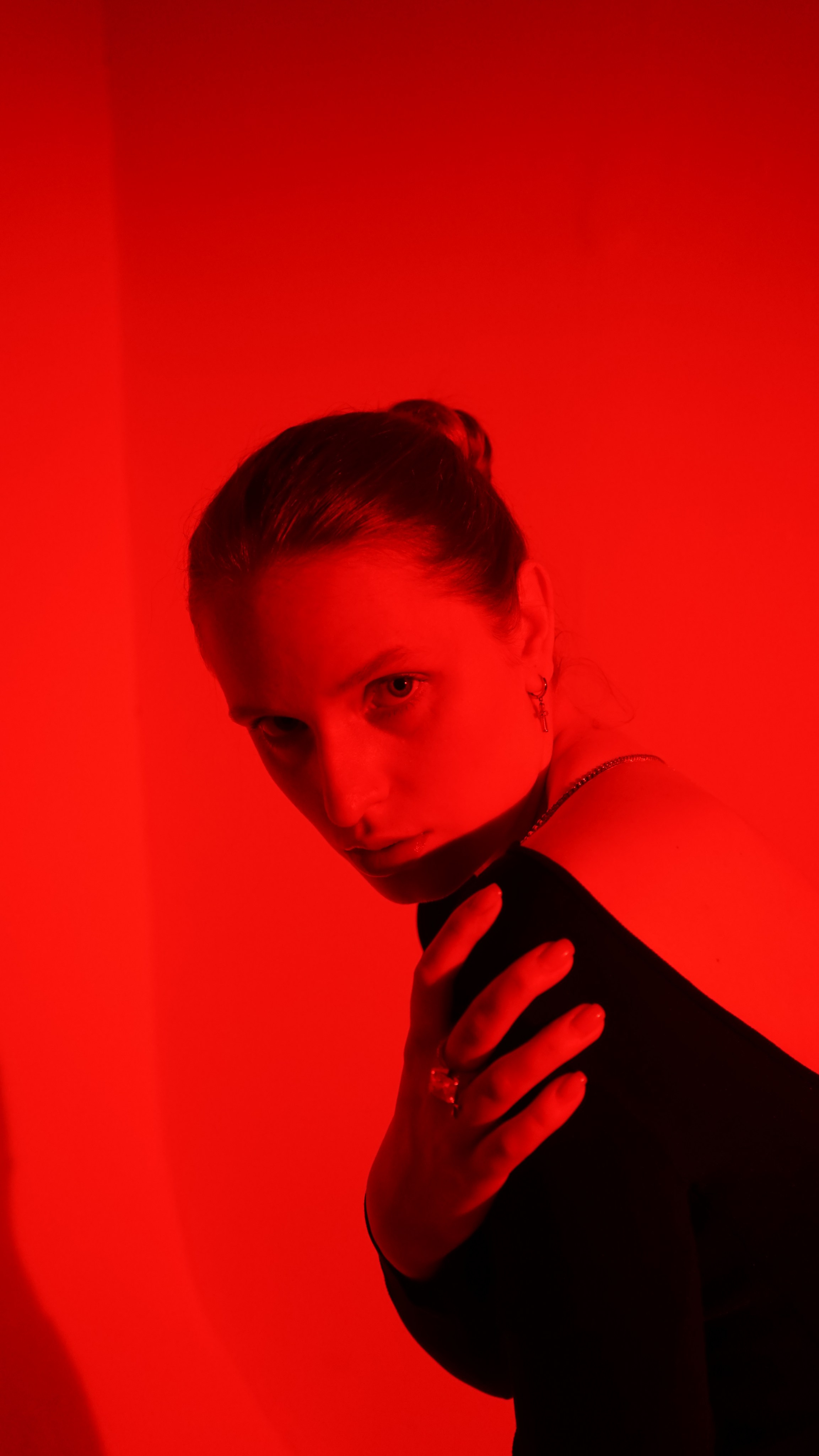 Rita. Портретный и коллажный фотограф из Москвы