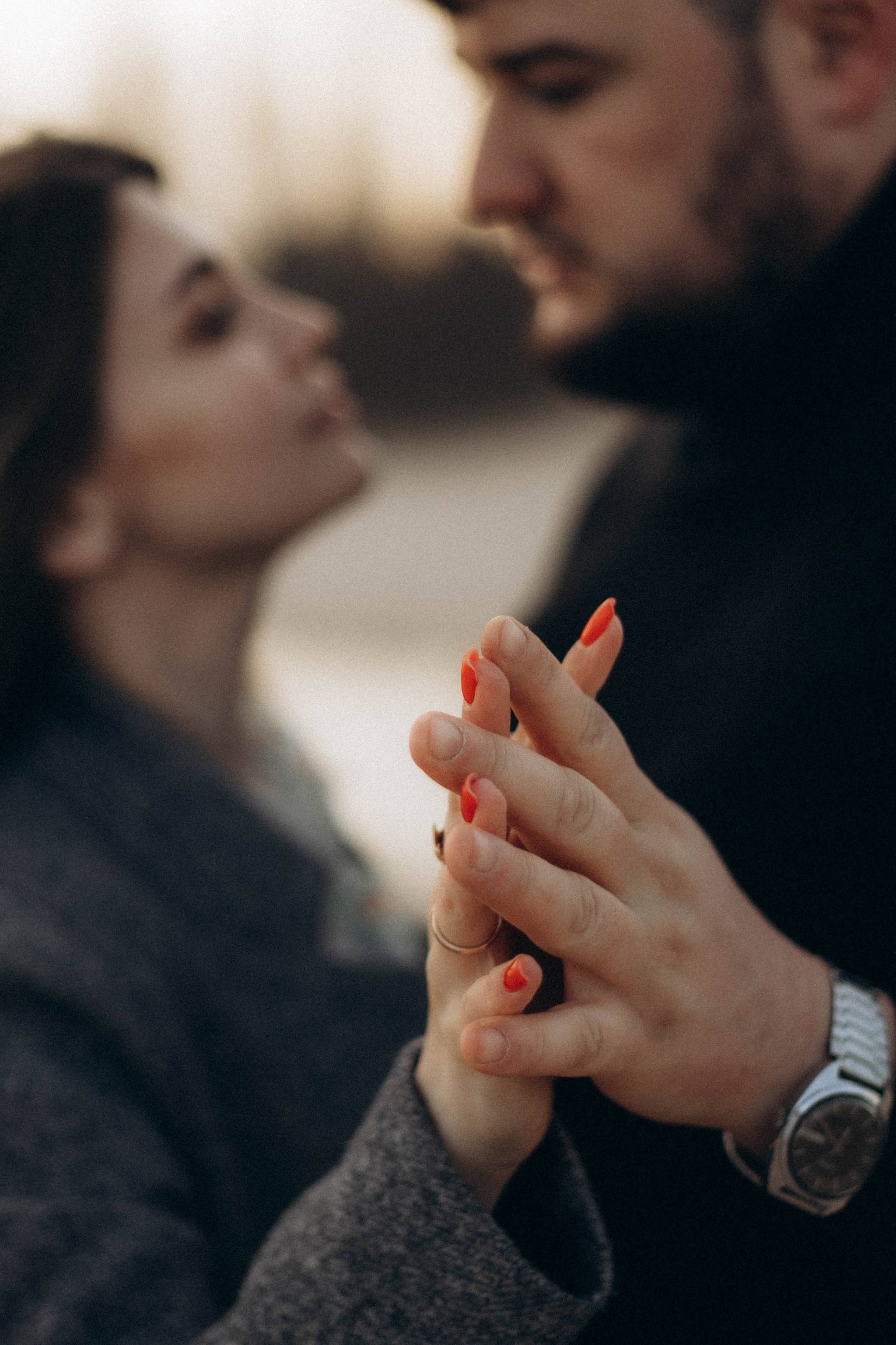 Настя и Женя Love story. Семейный фотограф Наталия Демченко, Краснодар