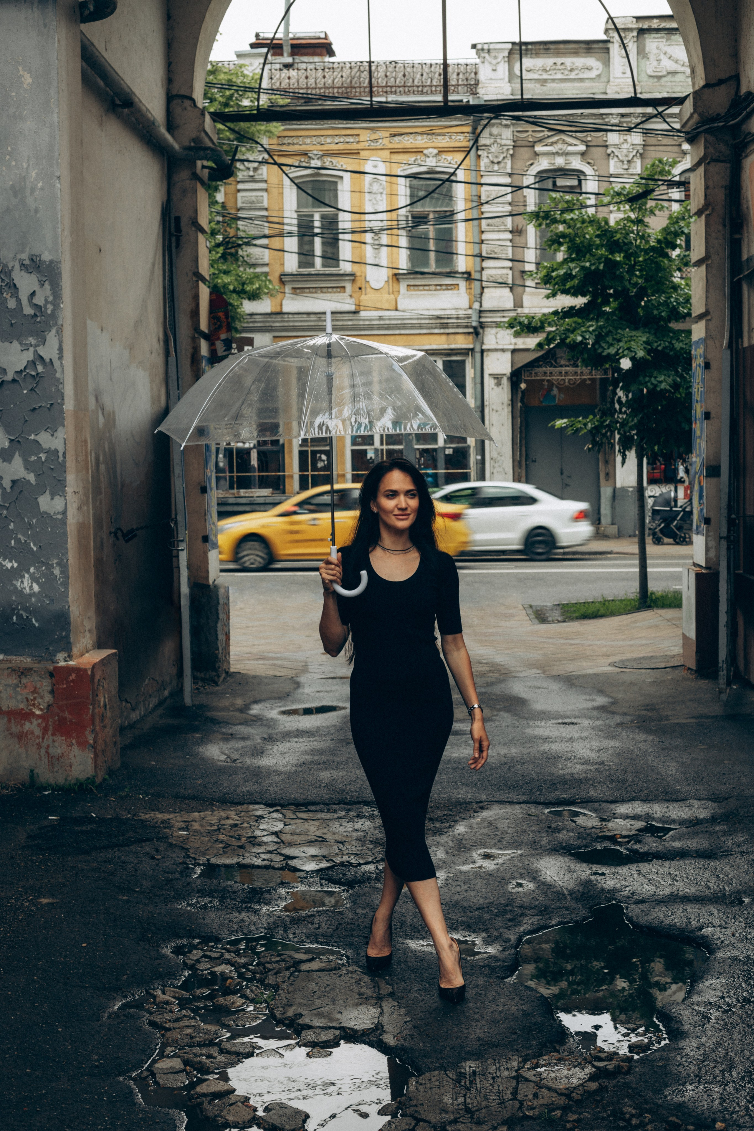 Лена 3 истории. Семейный фотограф Наталия Демченко, Краснодар