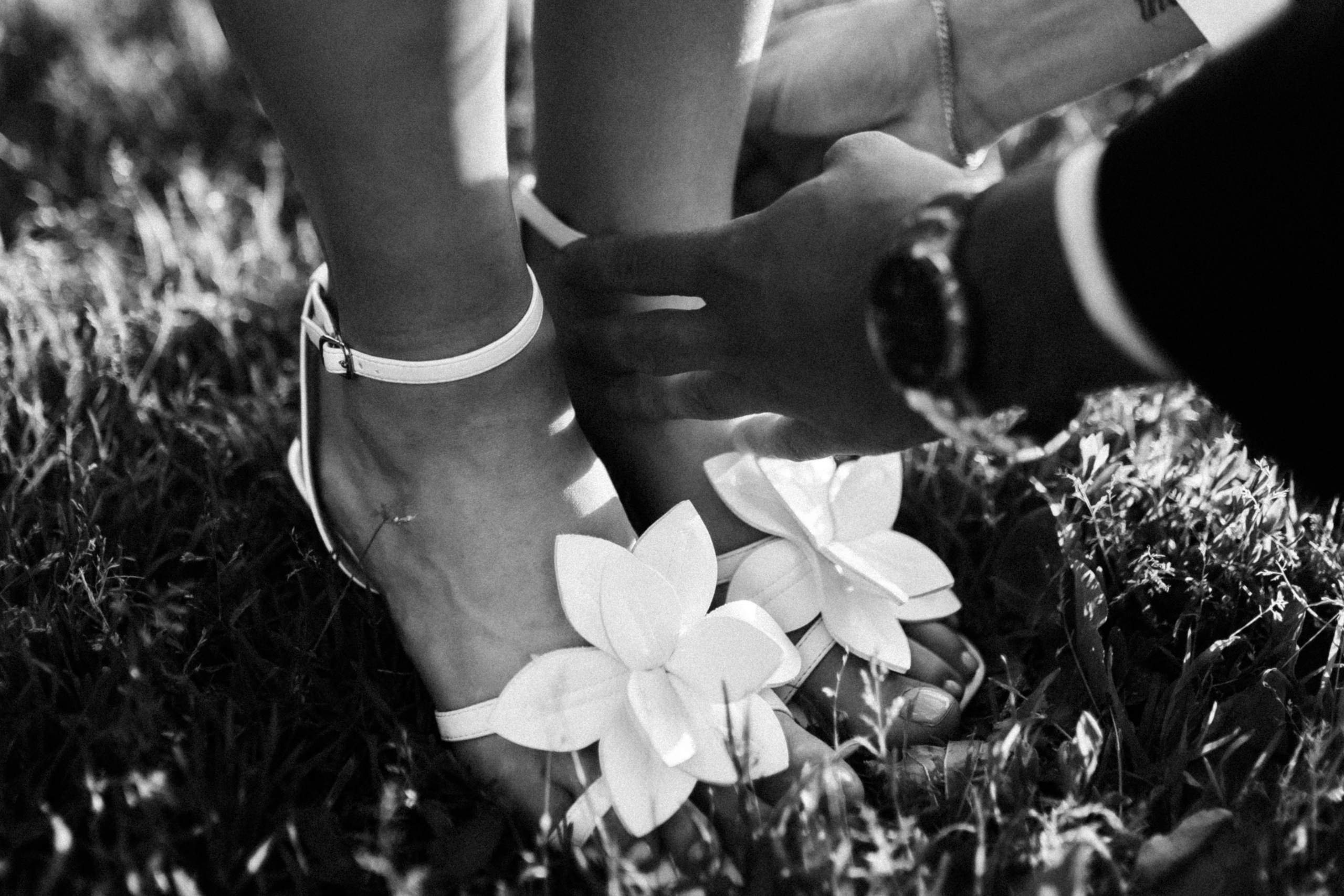 Анастасия и Леонид. Фотограф в Санкт-Петербурге