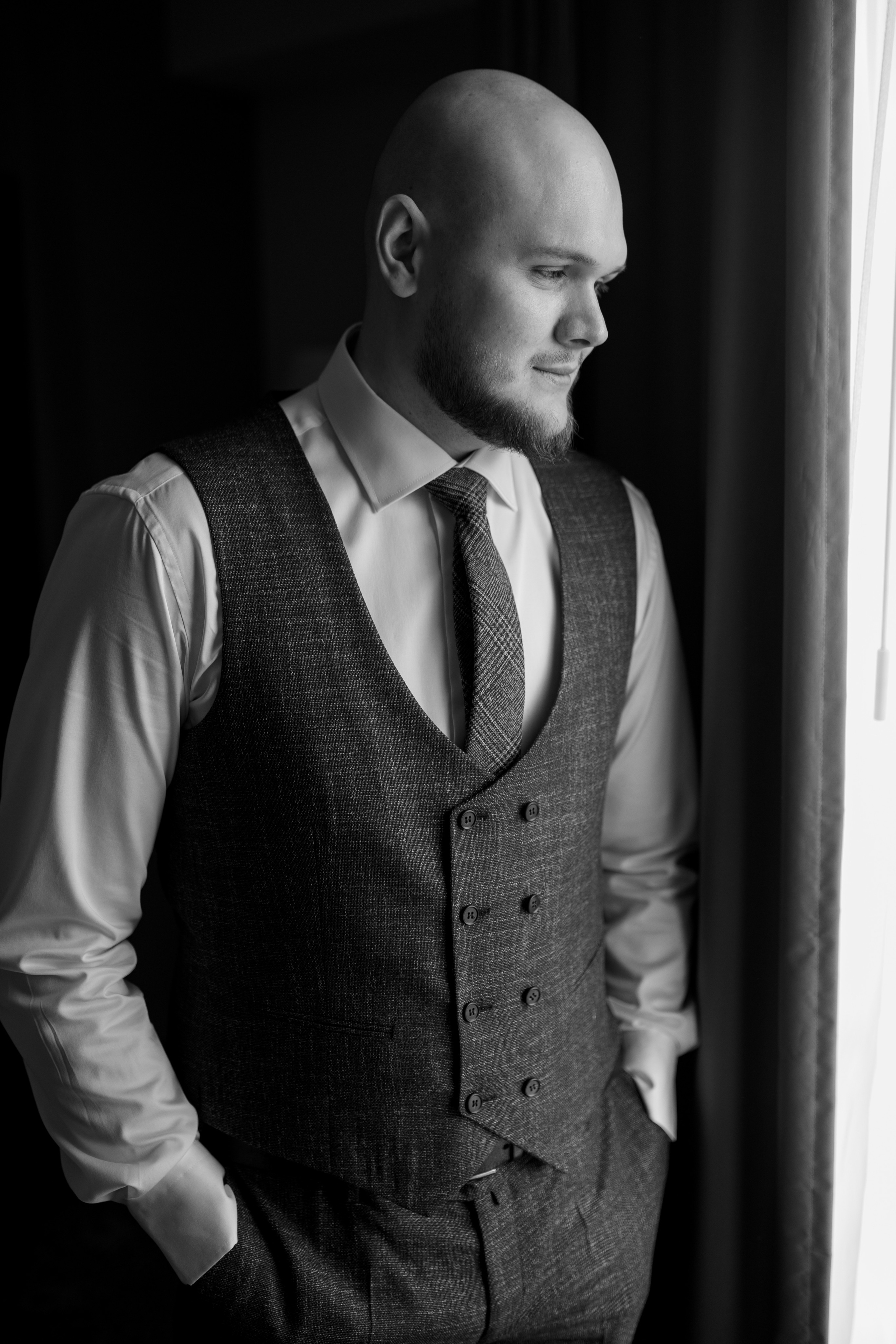 А&В. Свадебный и портретный фотограф в Тюмени Нюта Кирилова