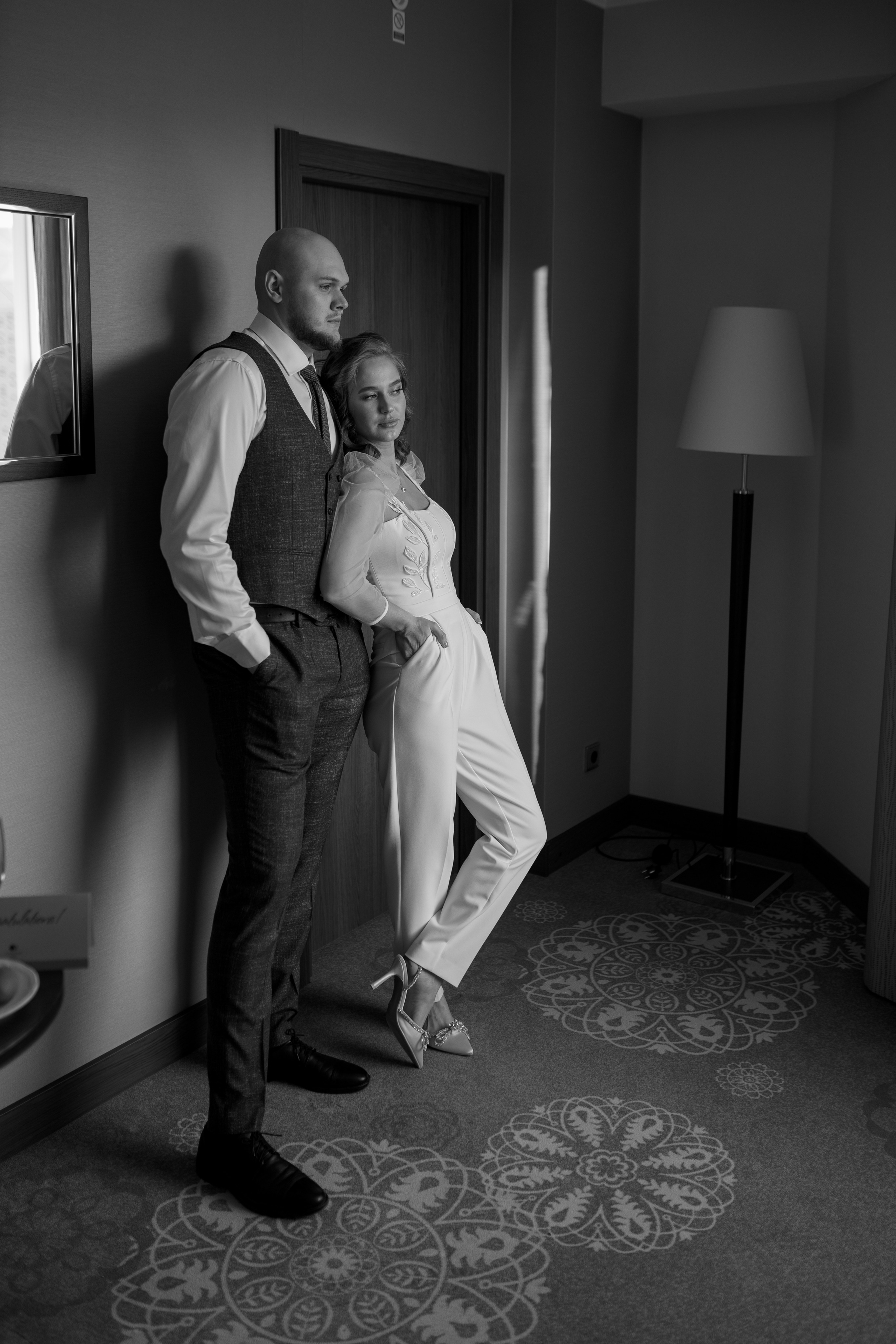 А&В. Свадебный и портретный фотограф в Тюмени Нюта Кирилова