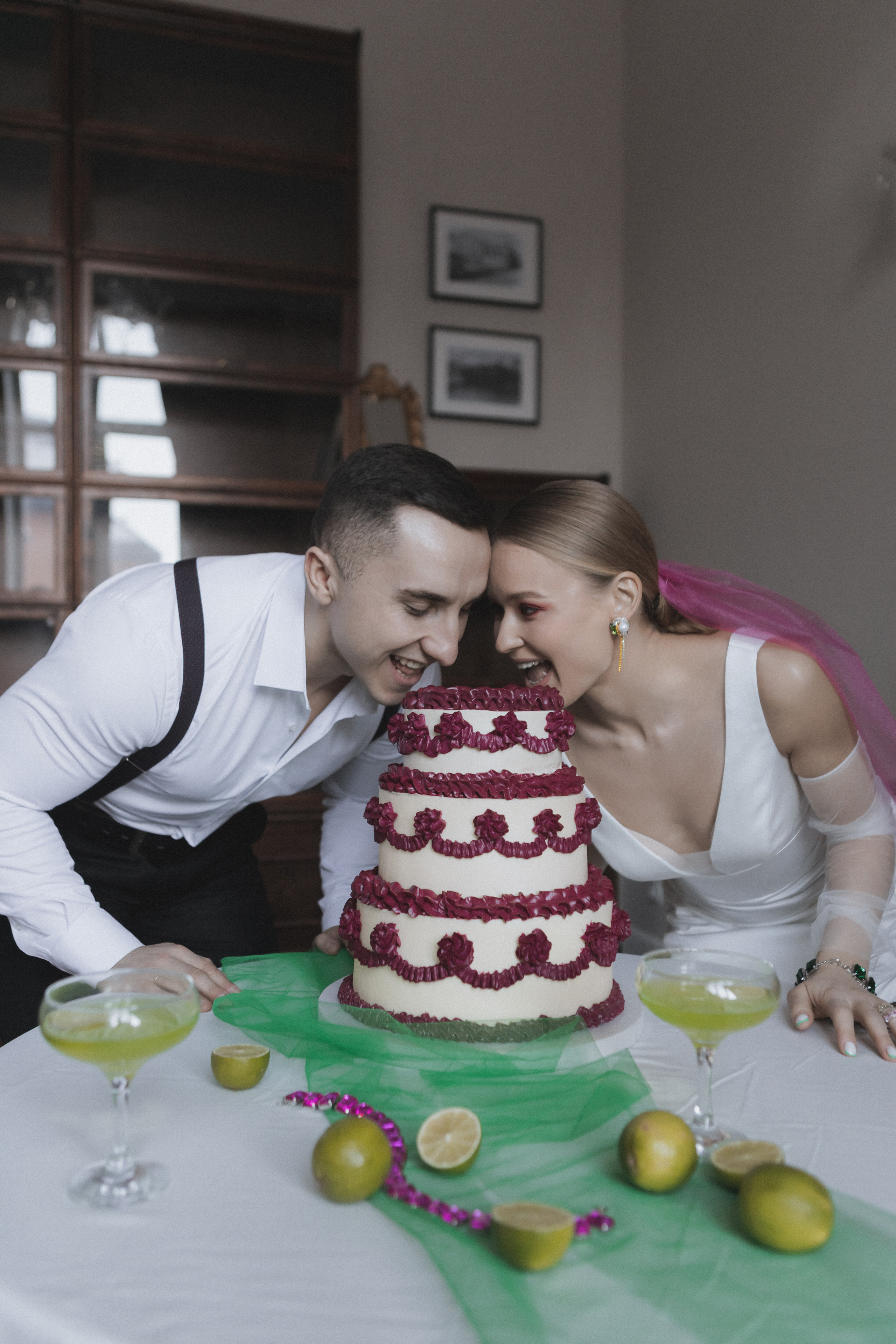 Ю&К. Свадебный и портретный фотограф в Тюмени Нюта Кирилова