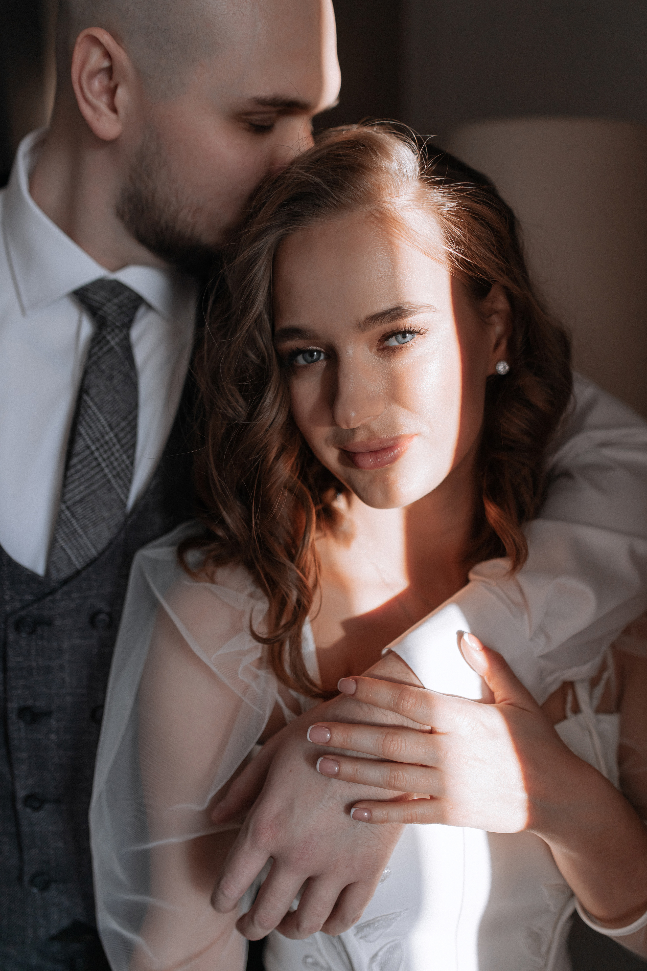 А&В. Свадебный и портретный фотограф в Тюмени Нюта Кирилова