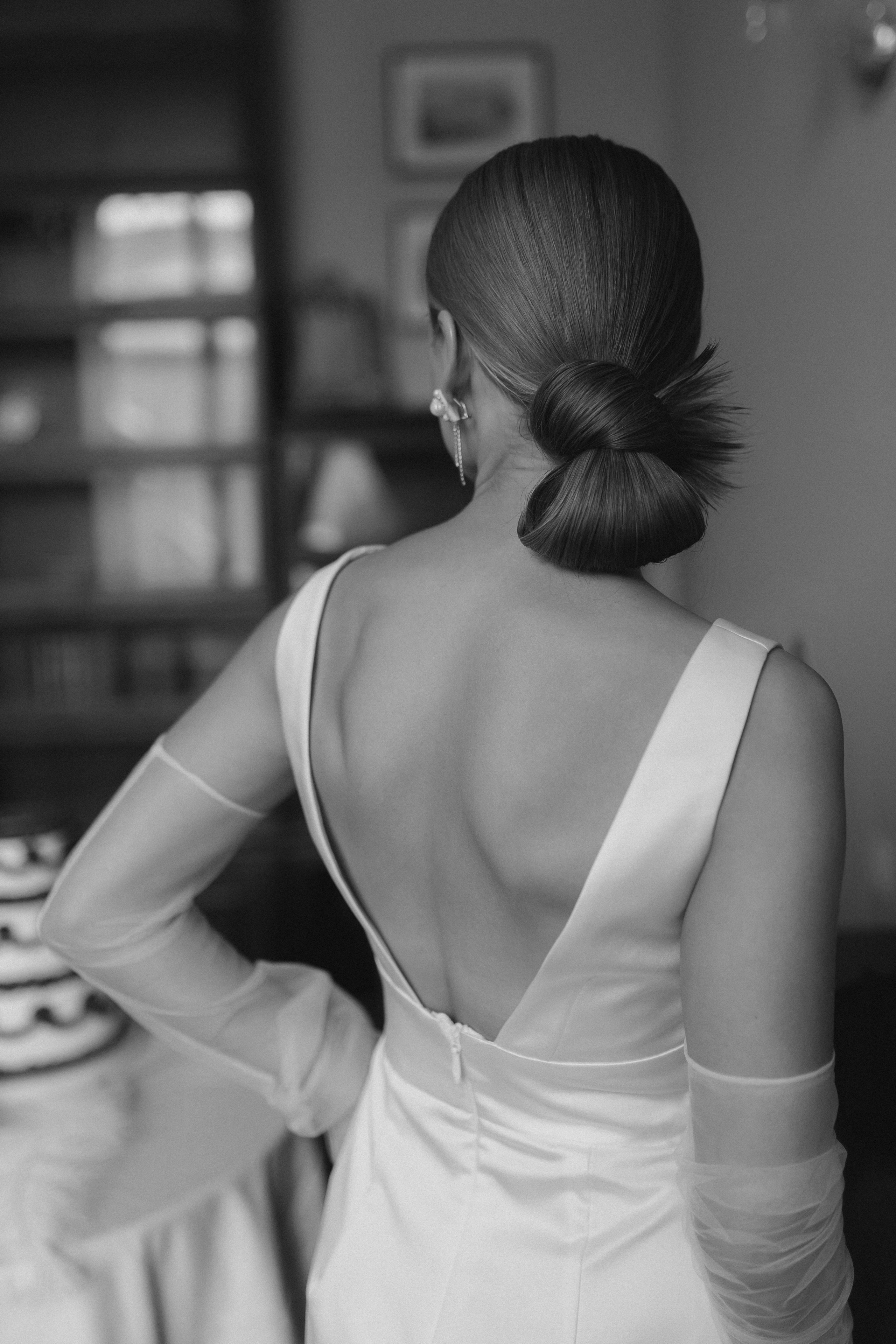 Ю&К. Свадебный и портретный фотограф в Тюмени Нюта Кирилова