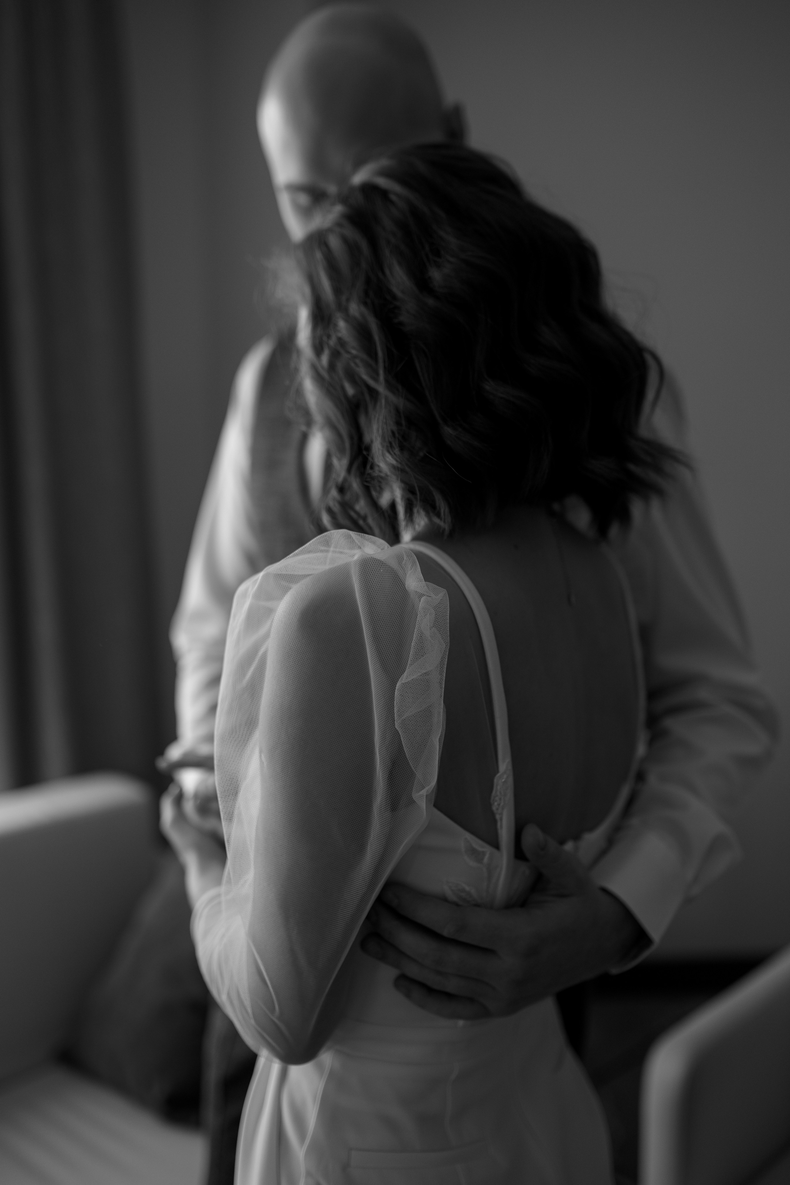 А&В. Свадебный и портретный фотограф в Тюмени Нюта Кирилова