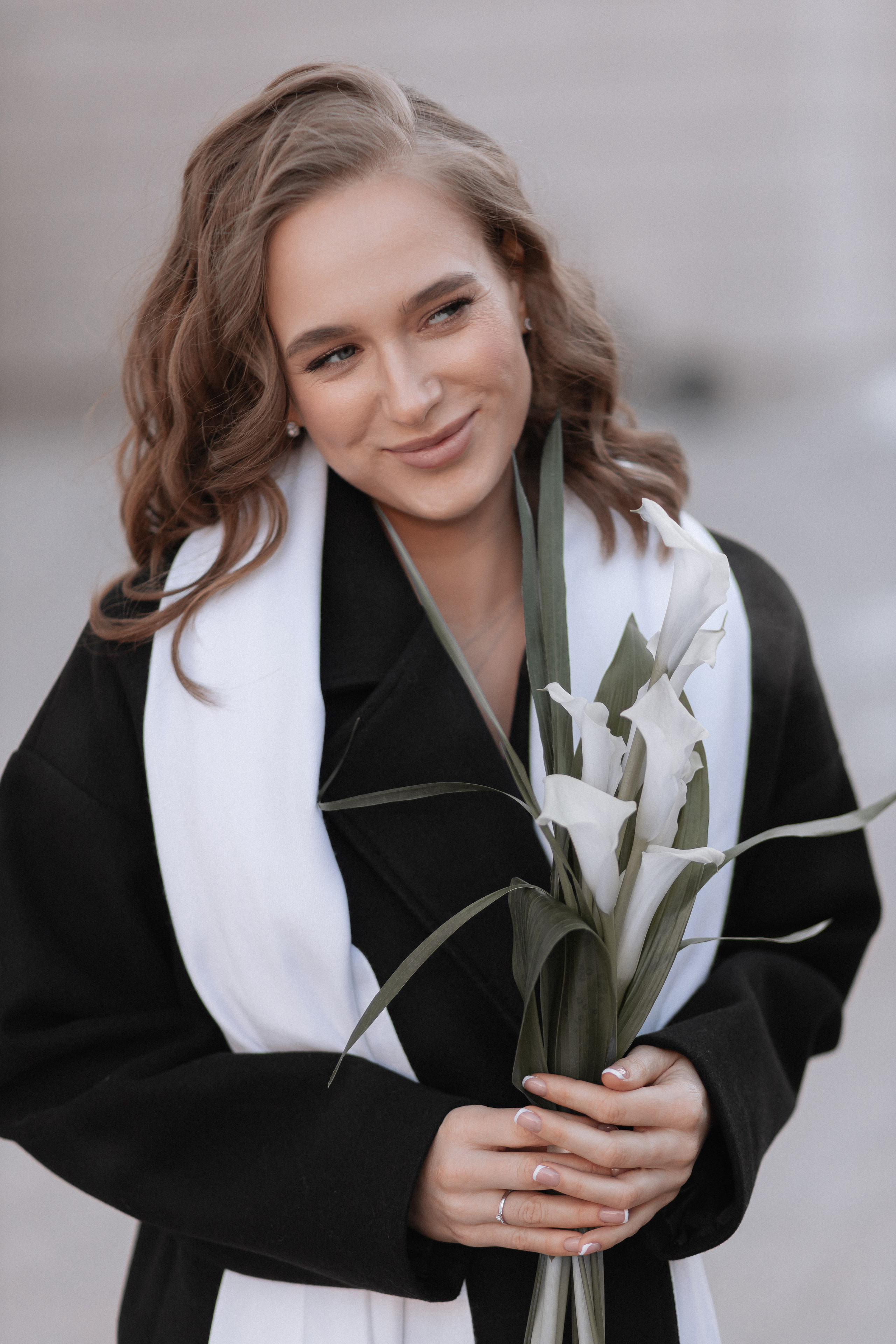 А&В. Свадебный и портретный фотограф в Тюмени Нюта Кирилова