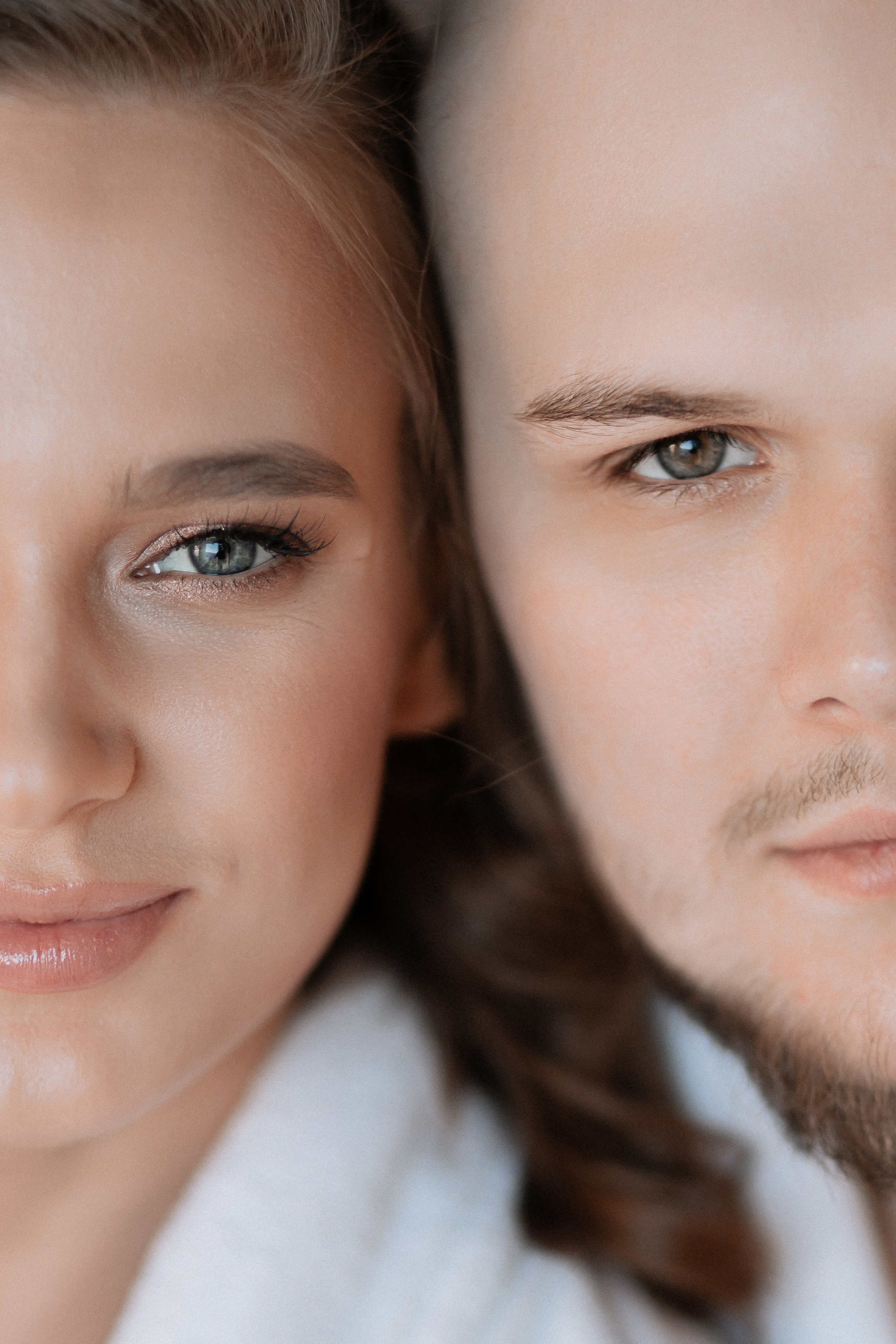 А&В. Свадебный и портретный фотограф в Тюмени Нюта Кирилова