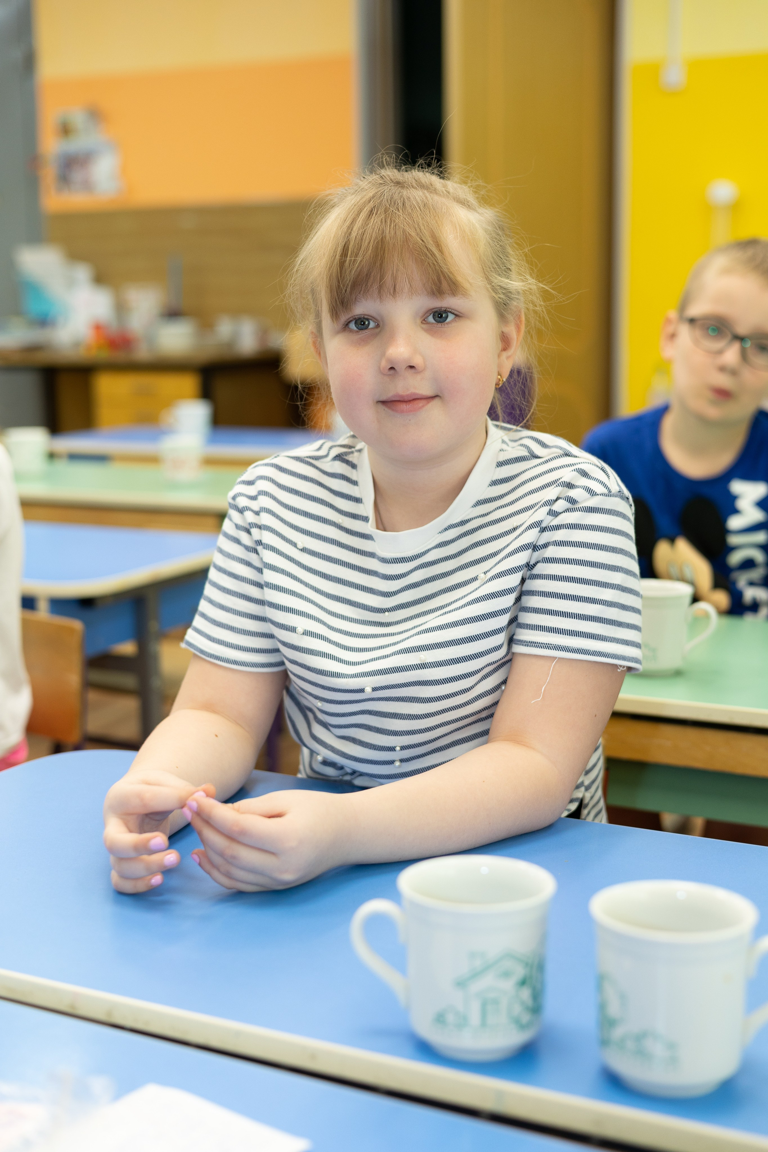 Детский сад. Татьяна Тетерева, фотограф Москва