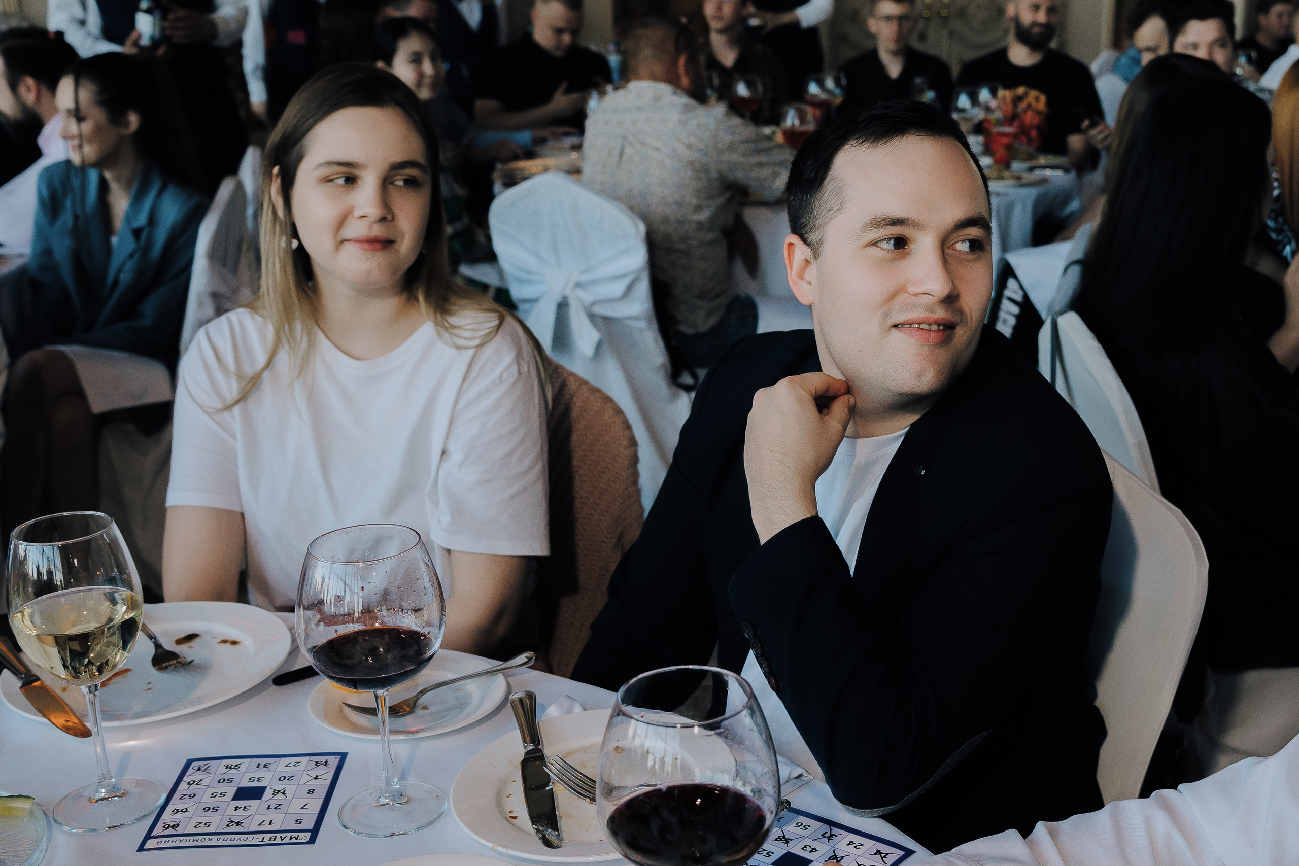 КОРПОРАТИВ «МАВТ». Репортажный фотограф Зуев Роман г. Челябинск