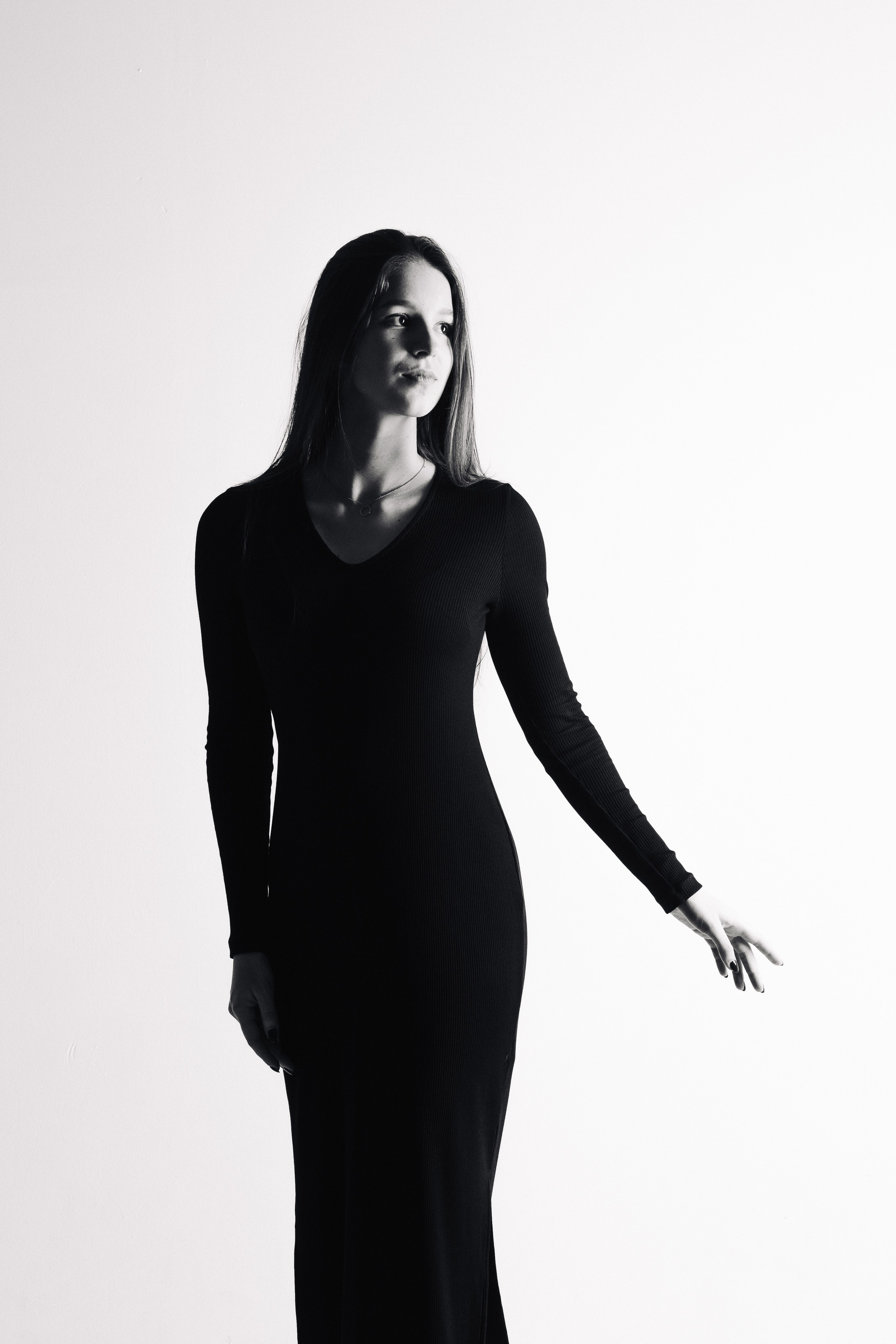 Notes of Love and Forever Friendship. Antonina Knyazeva  — фотограф из Москвы, съемки по всему миру