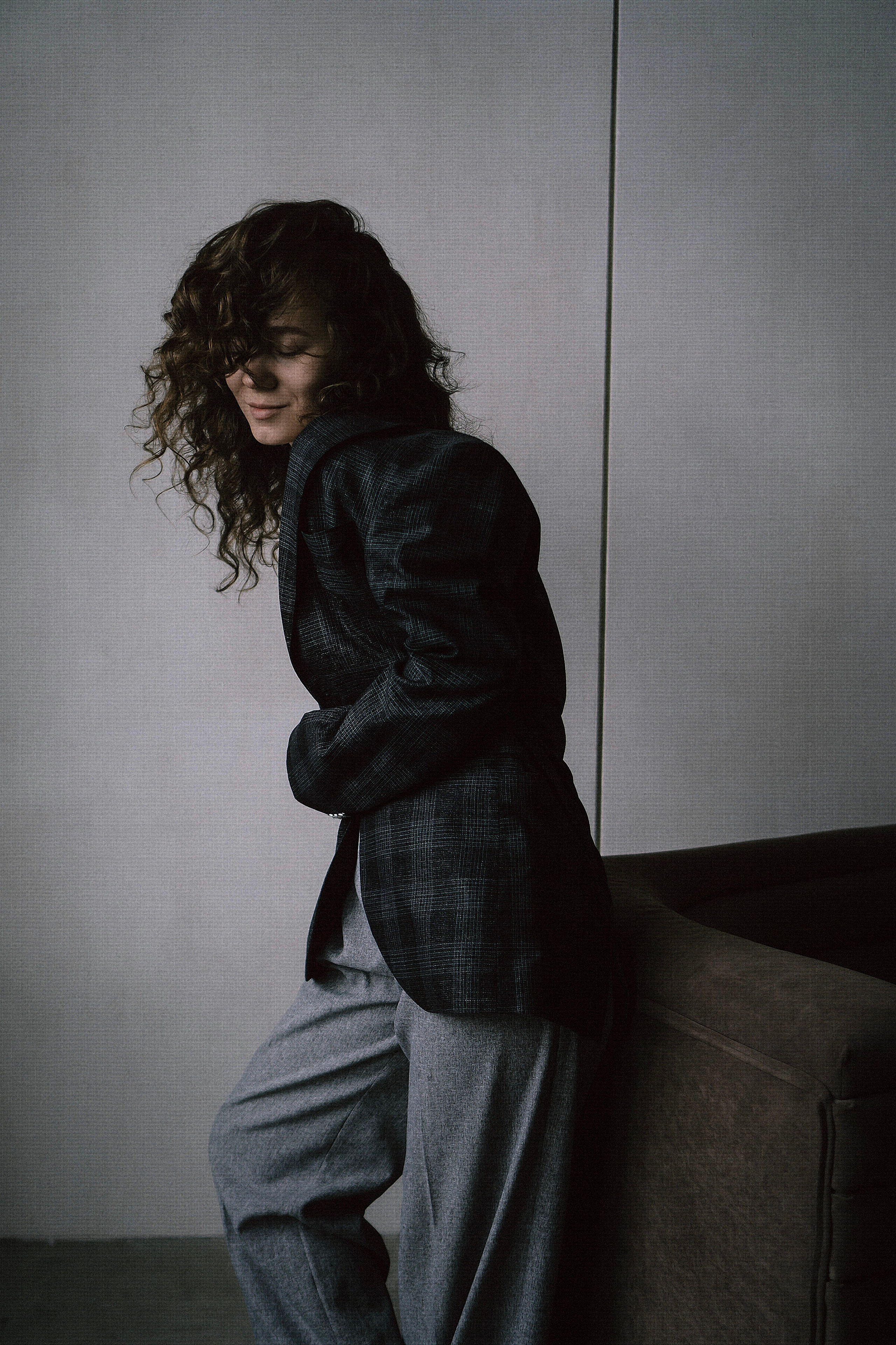 Индивидуальная съёмка Ирины в Чебоксарах. Индивидуальная и семейная фотосессия в Чебоксарах Оксана Русакова