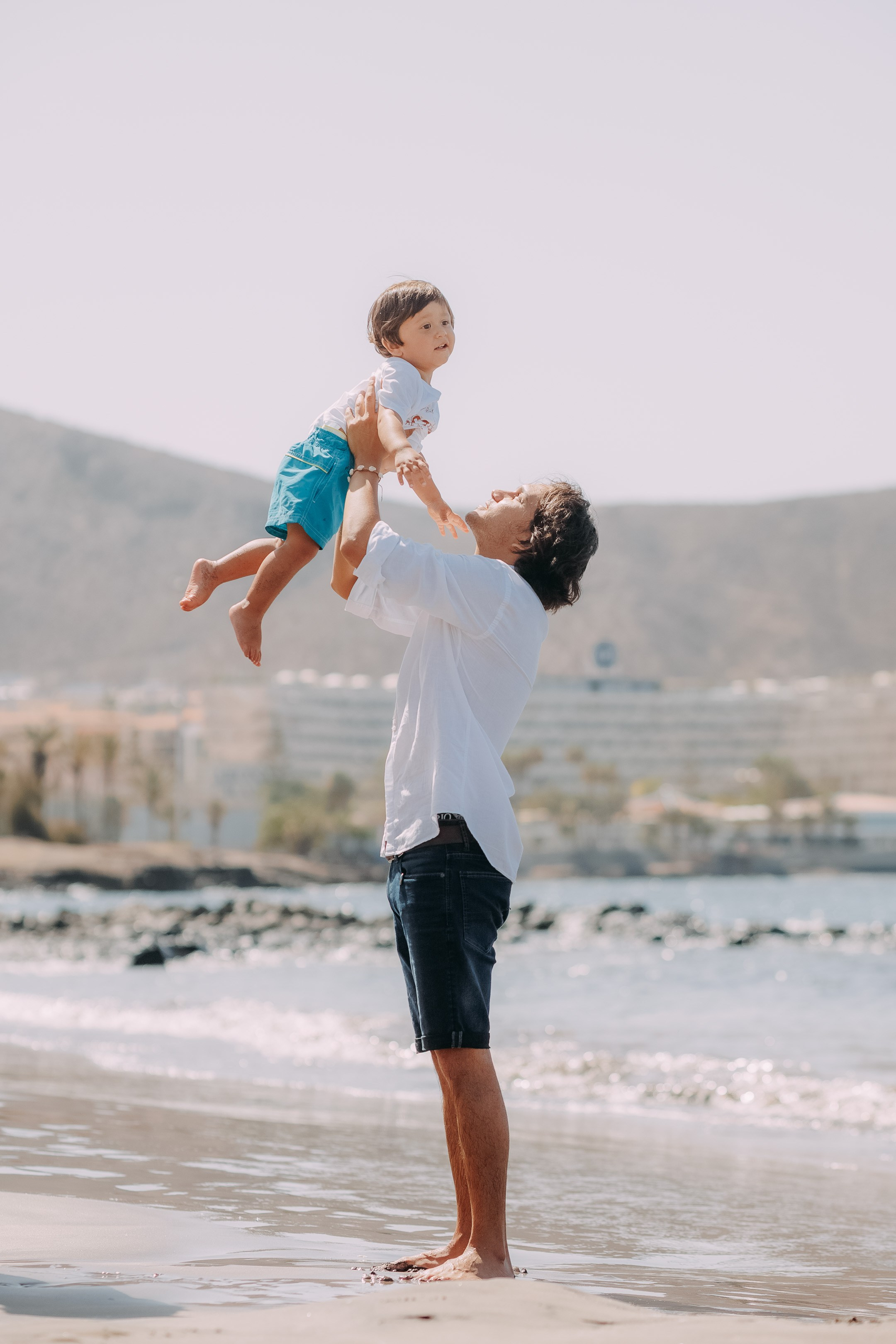 Family. Фотограф Кемерово Иван Сапожников