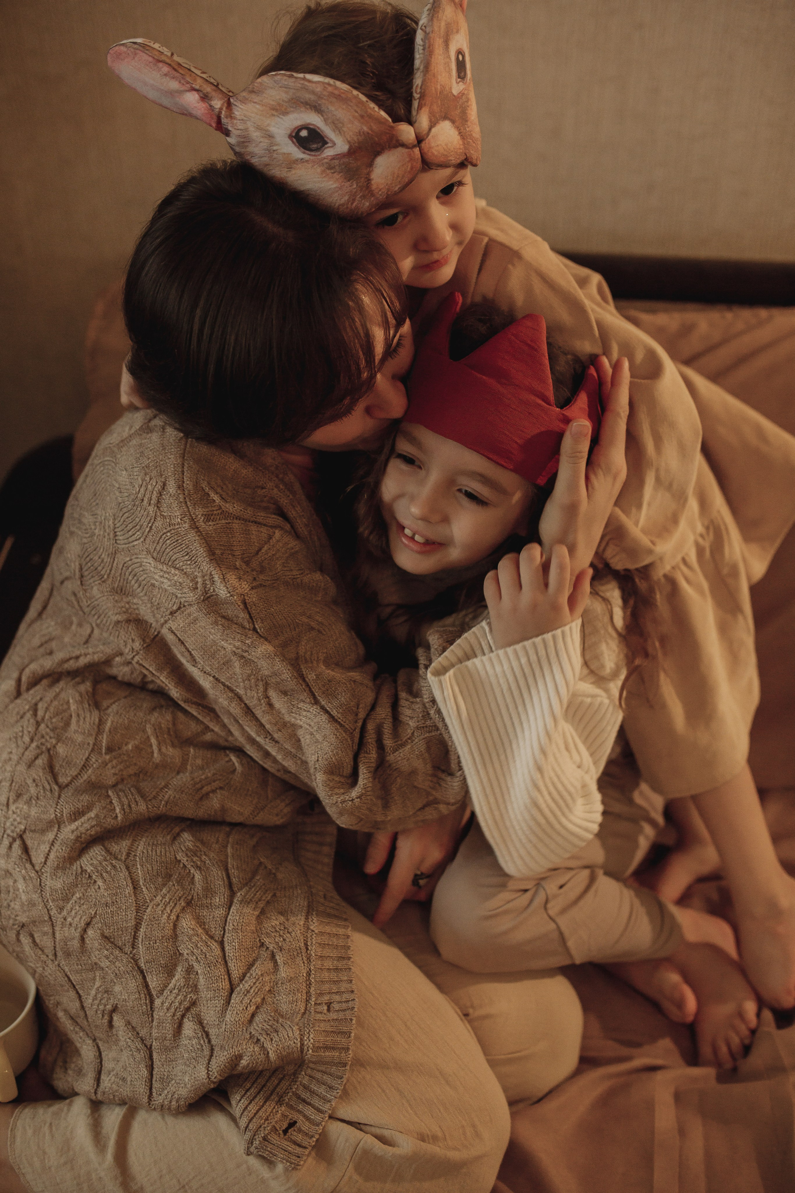 Счастье живет здесь. Семейный и свадебный фотограф в Саратове Катерина Оленская