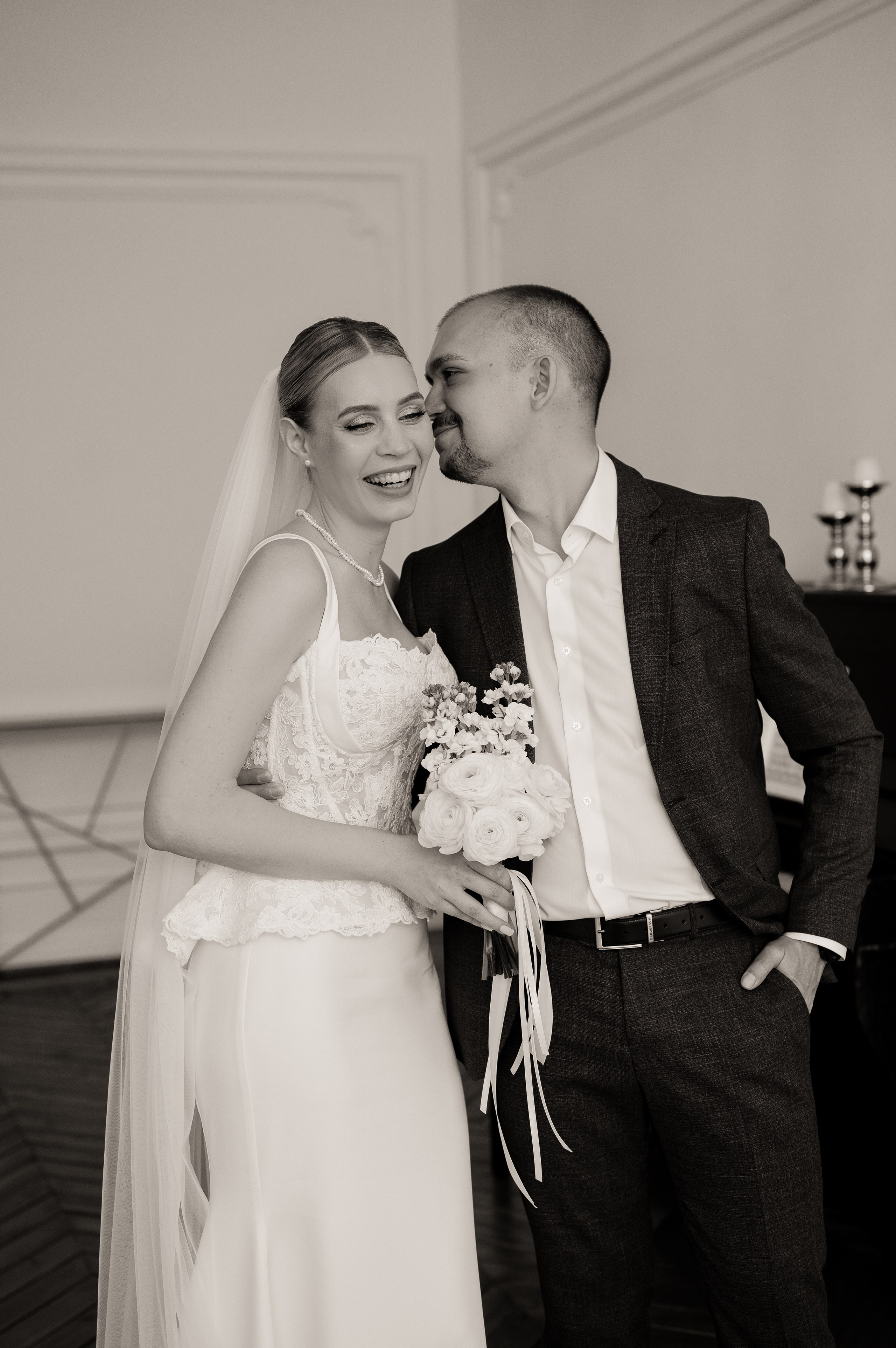 Эдгар и Дарья. Свадебный и семейный фотограф в Краснодаре Алина Мельник