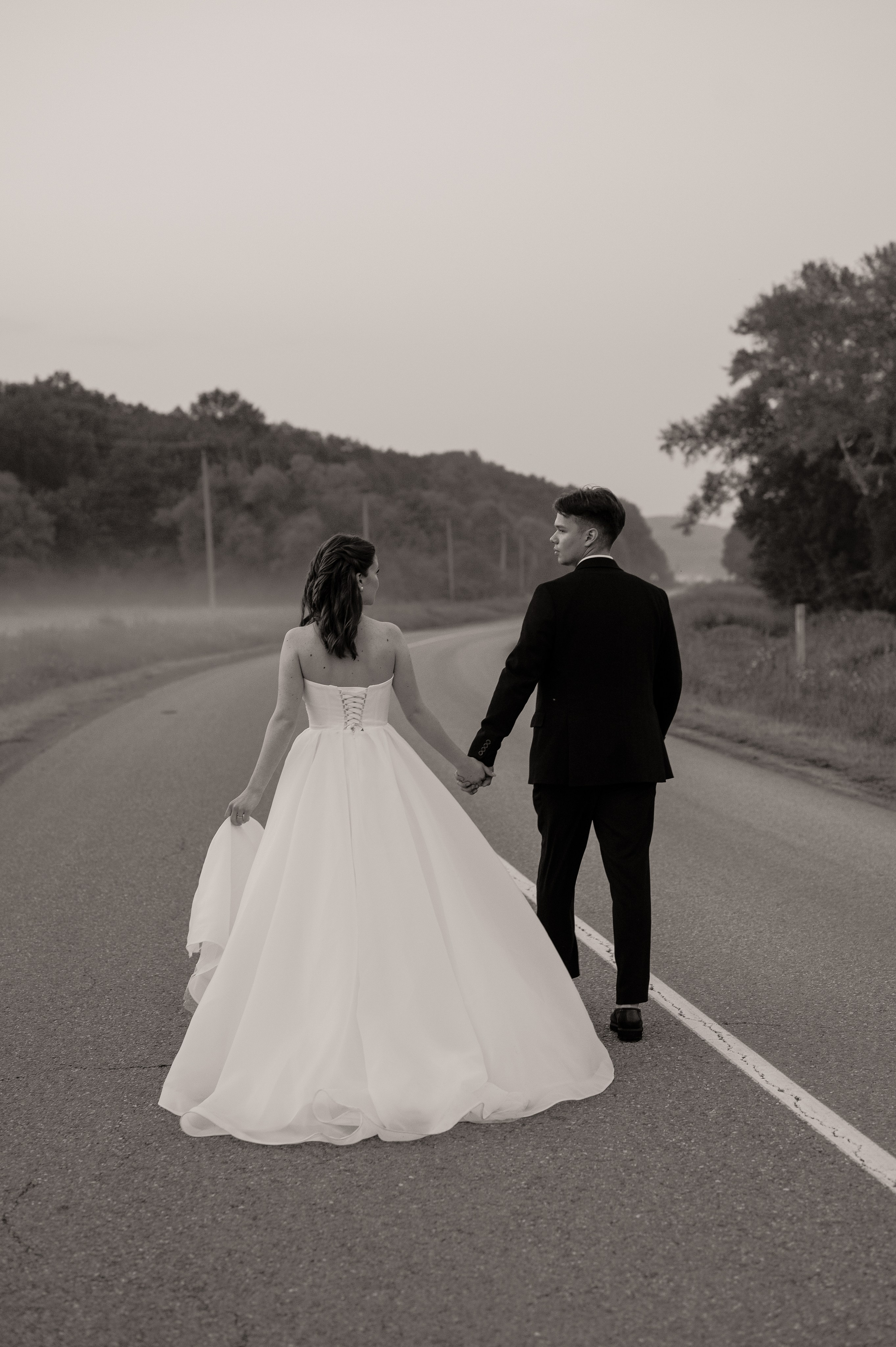 Свадебная съёмка в горах. Свадебный и семейный фотограф в Краснодаре Алина Мельник