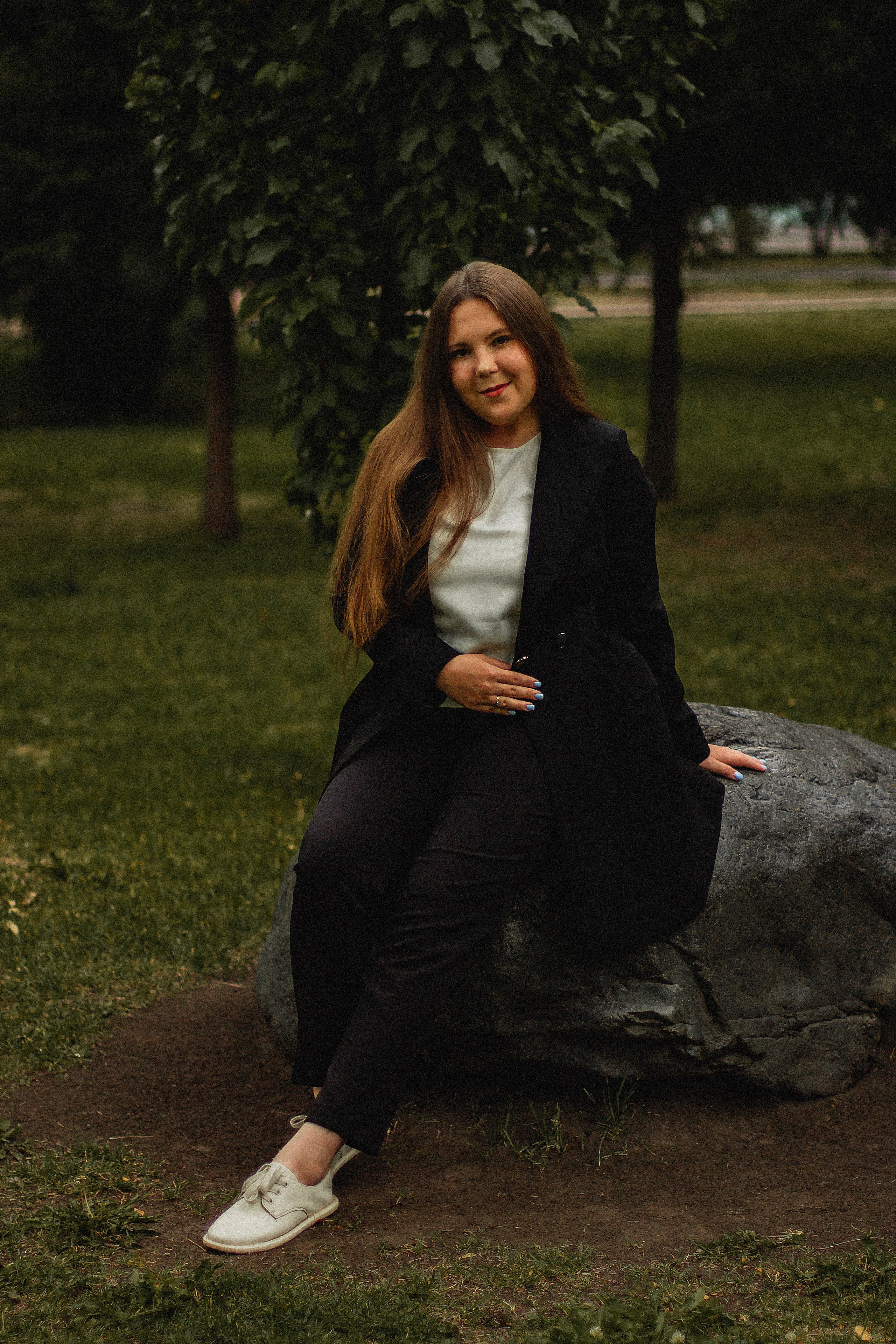 Анна 12.07.21. Фотограф и видеограф в Омск/Москва Сащенко Лера