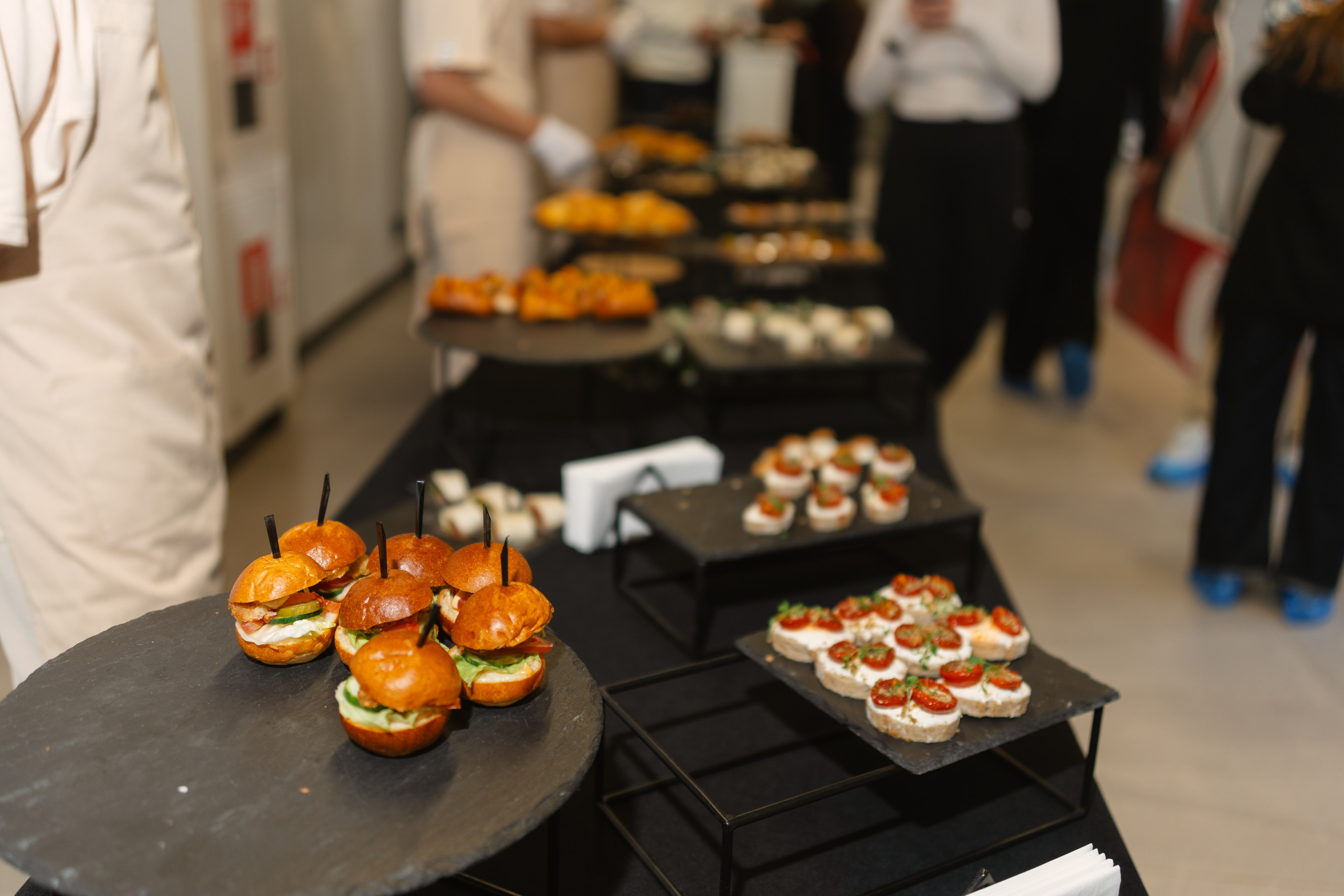 GOAT премьера. Профессиональная съемка в Алматы